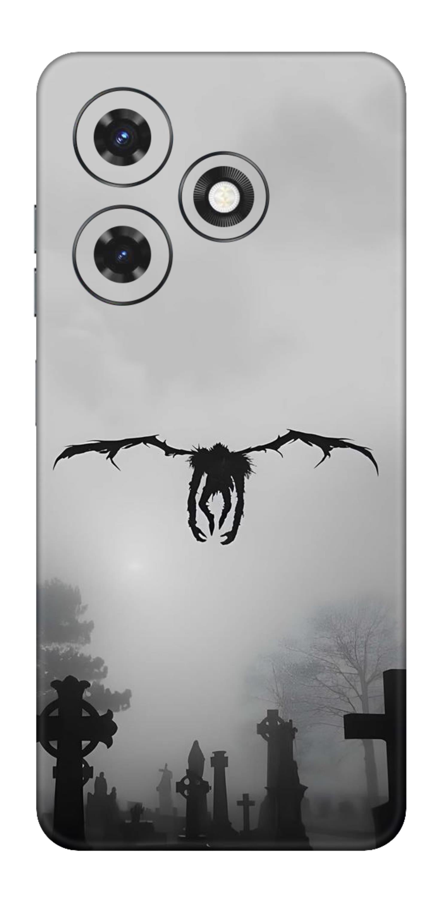 Tecno Spark GO 2024 Skins and Wraps