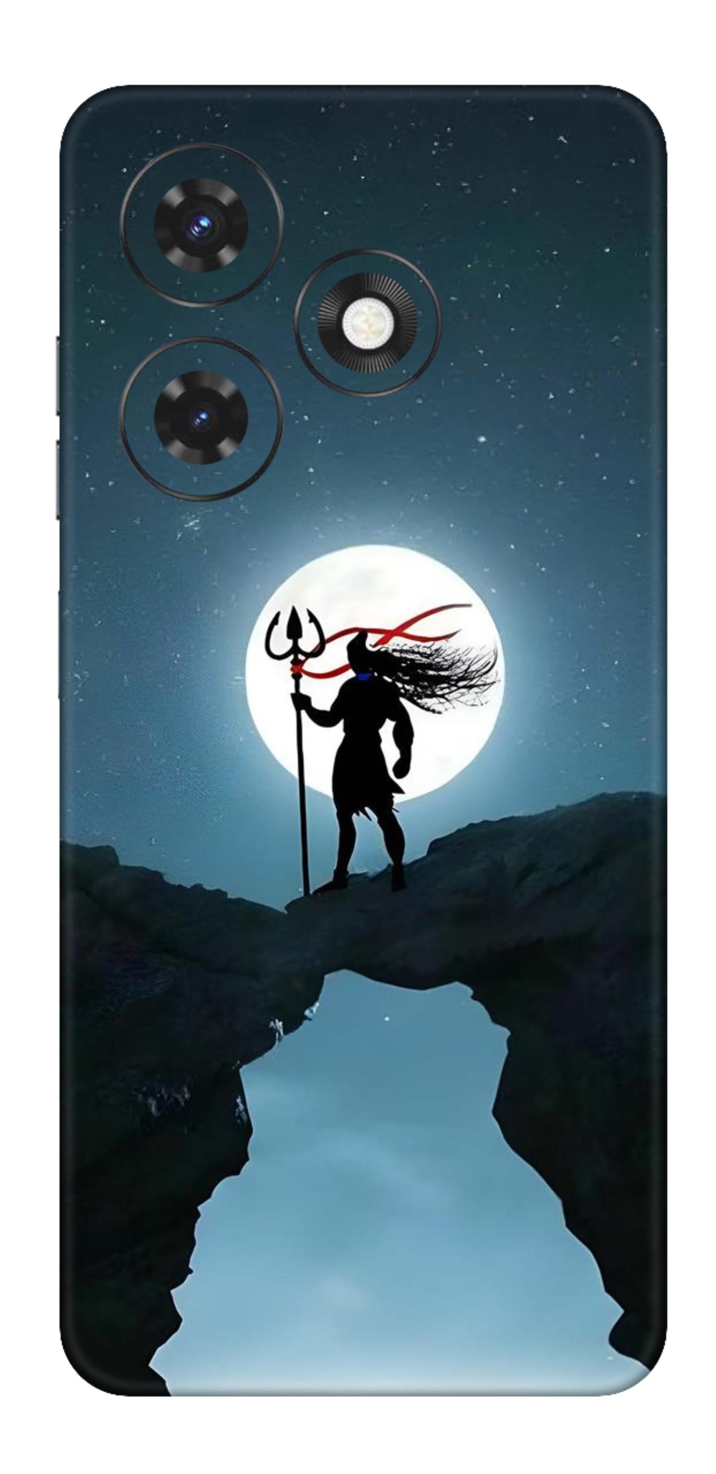 Tecno Spark GO 2024 Skins and Wraps