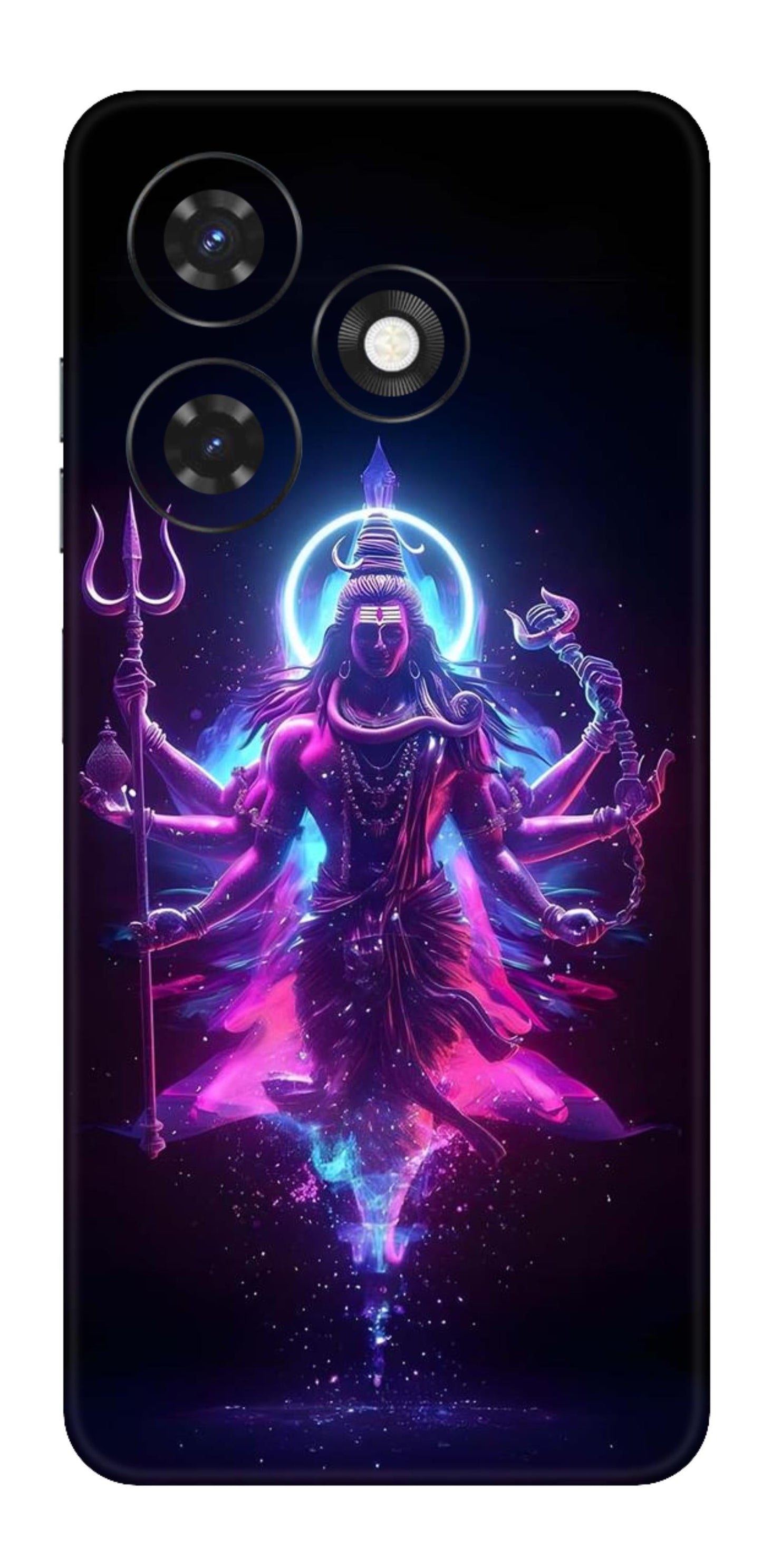 Tecno Spark GO 2024 Skins and Wraps