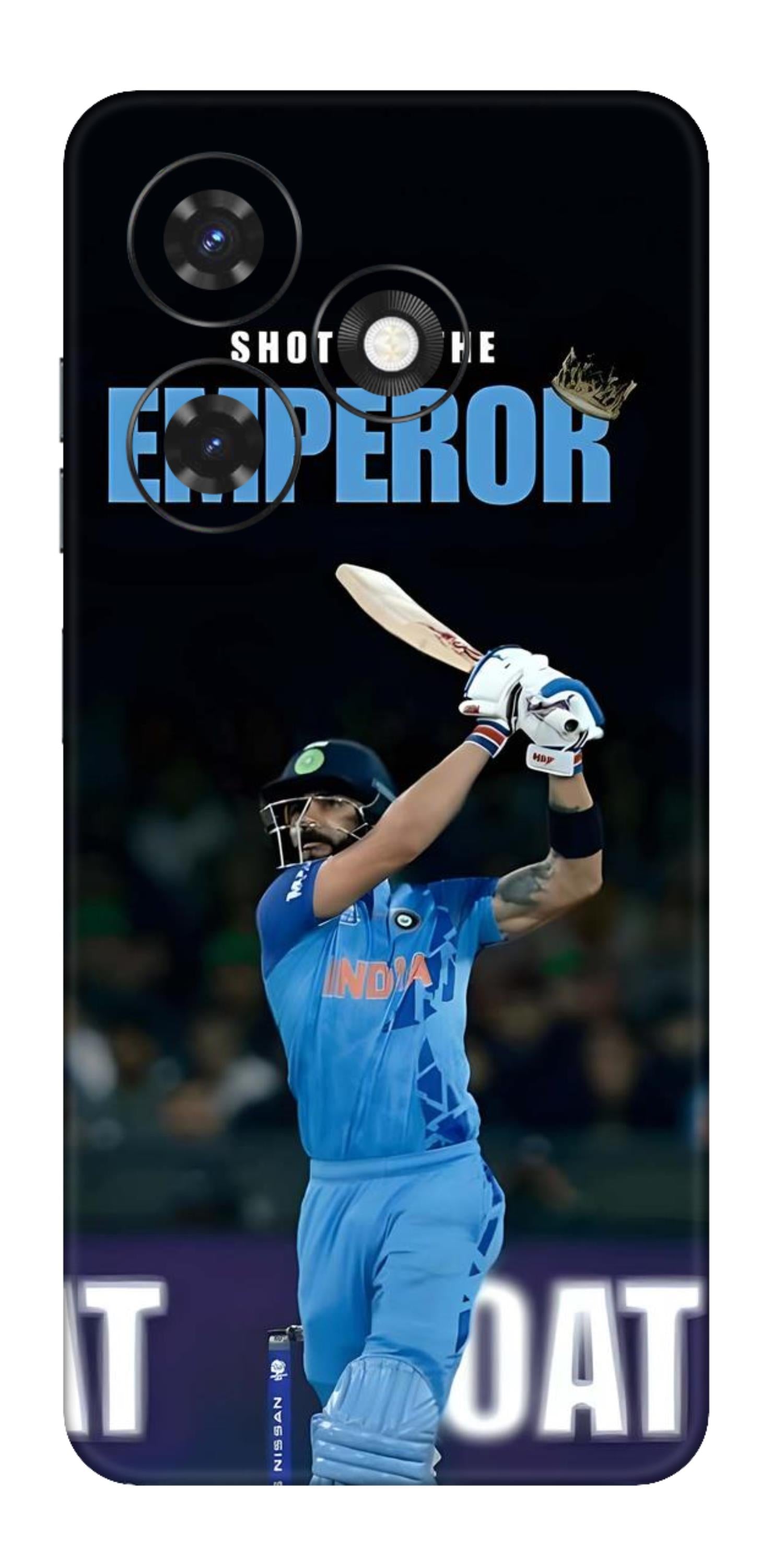 Tecno Spark GO 2024 Skins and Wraps