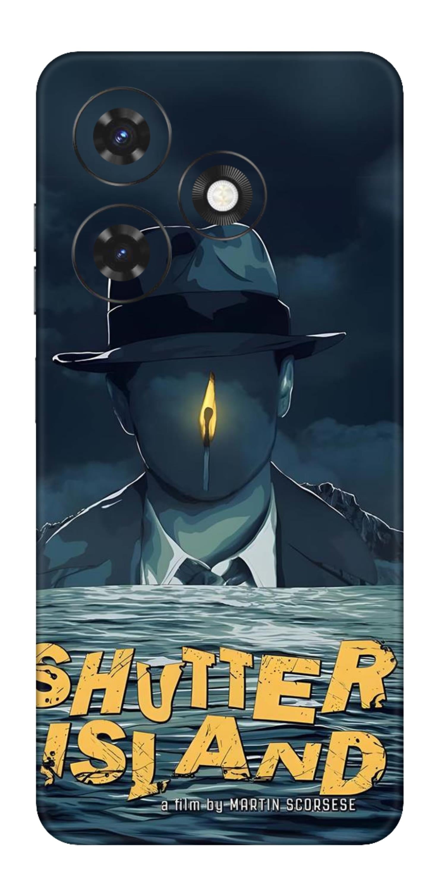 Tecno Spark GO 2024 Skins and Wraps