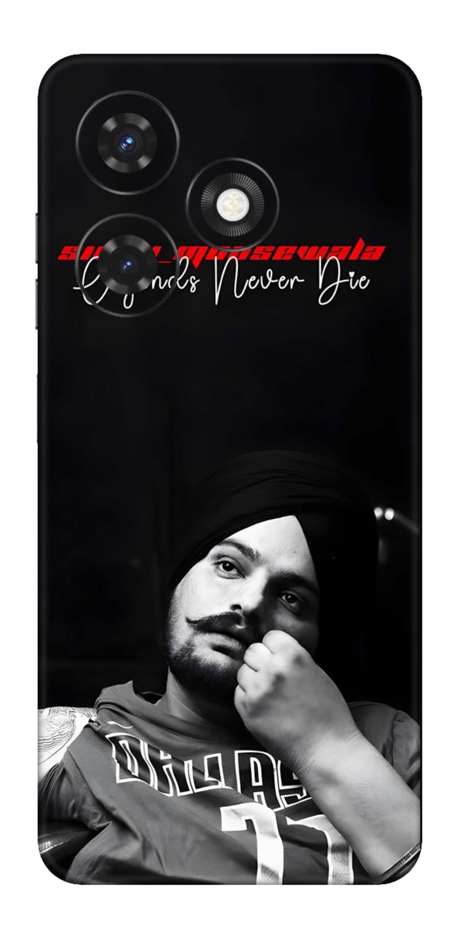 Tecno Spark GO 2024 Skins and Wraps