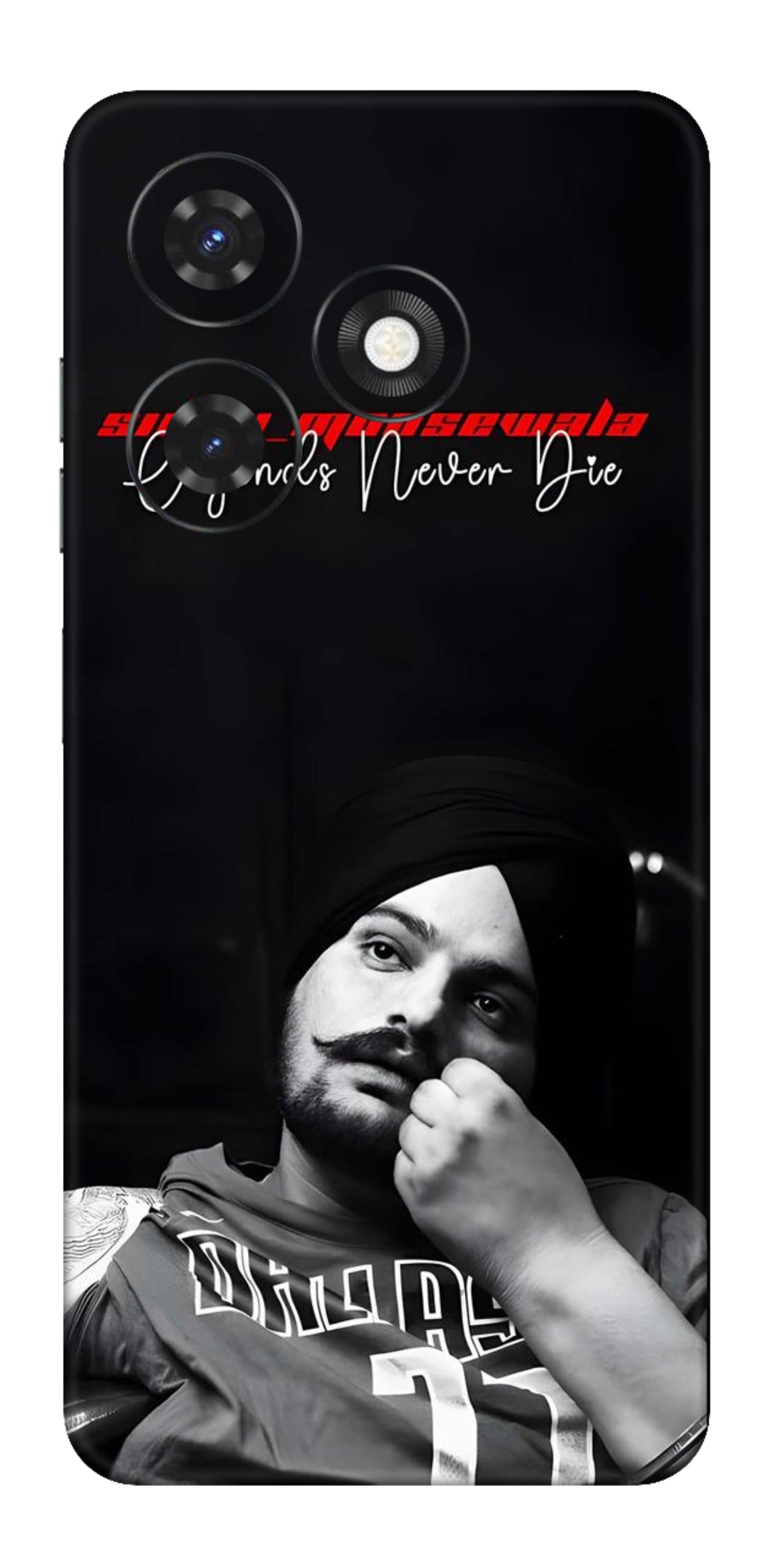 Tecno Spark GO 2024 Skins and Wraps