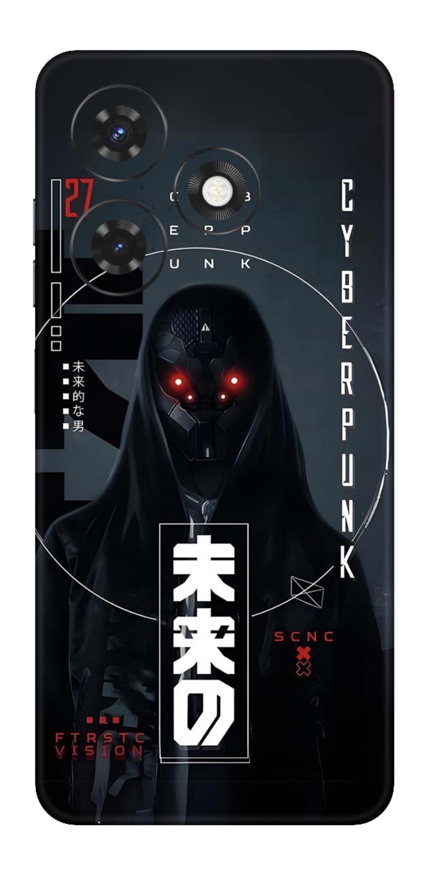 Tecno Spark GO 2024 Skins and Wraps