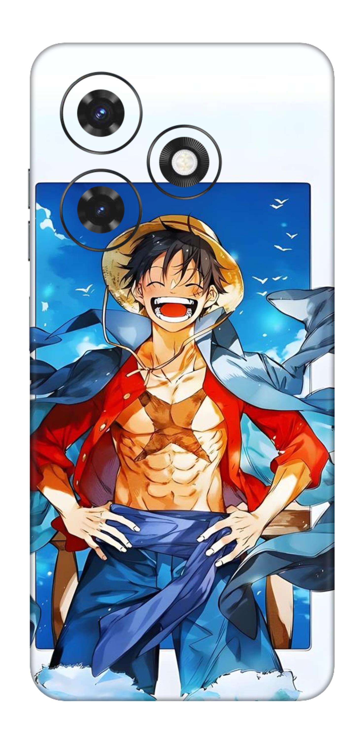 Tecno Spark GO 2024 Skins and Wraps