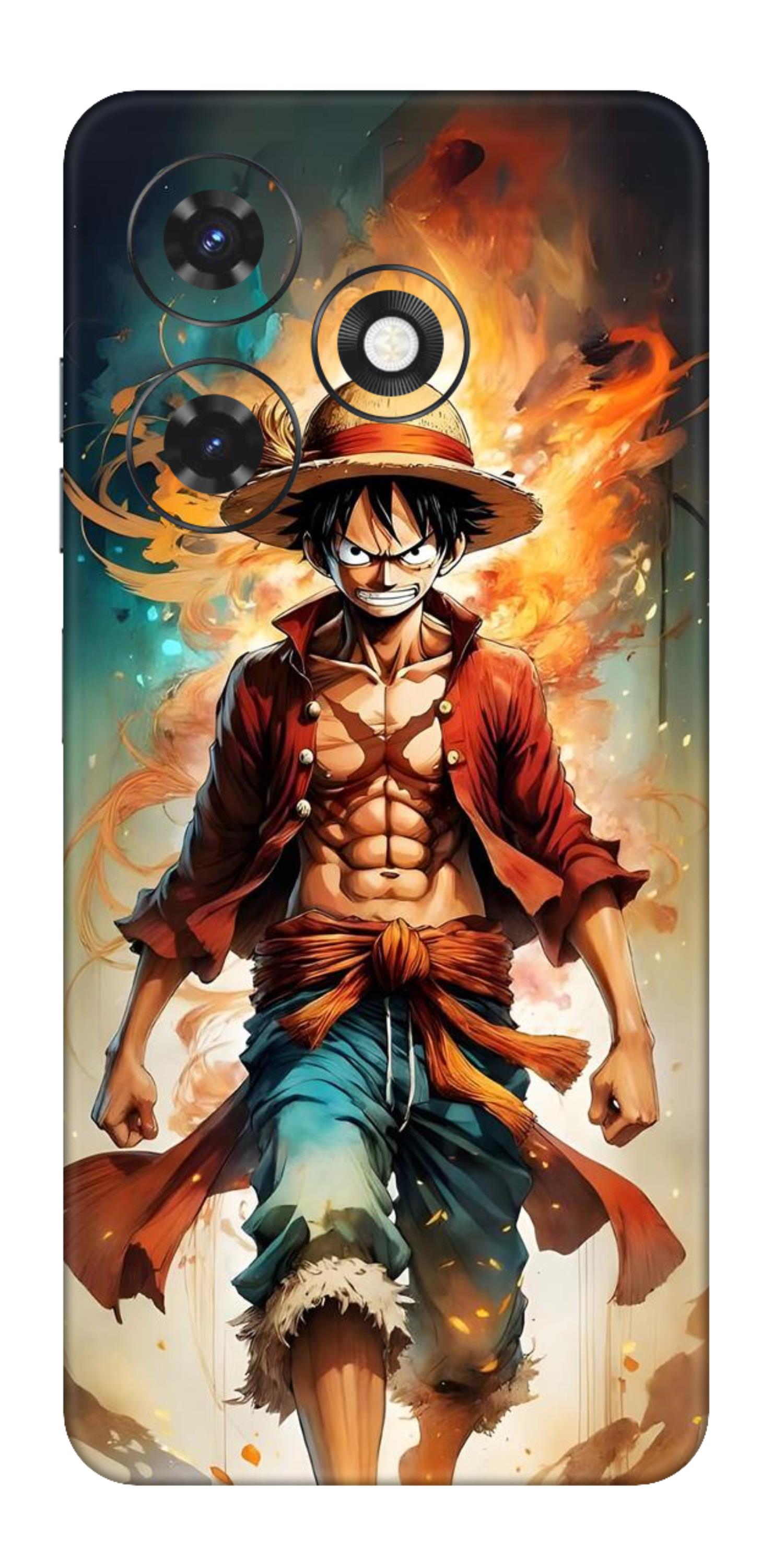 Tecno Spark GO 2024 Skins and Wraps