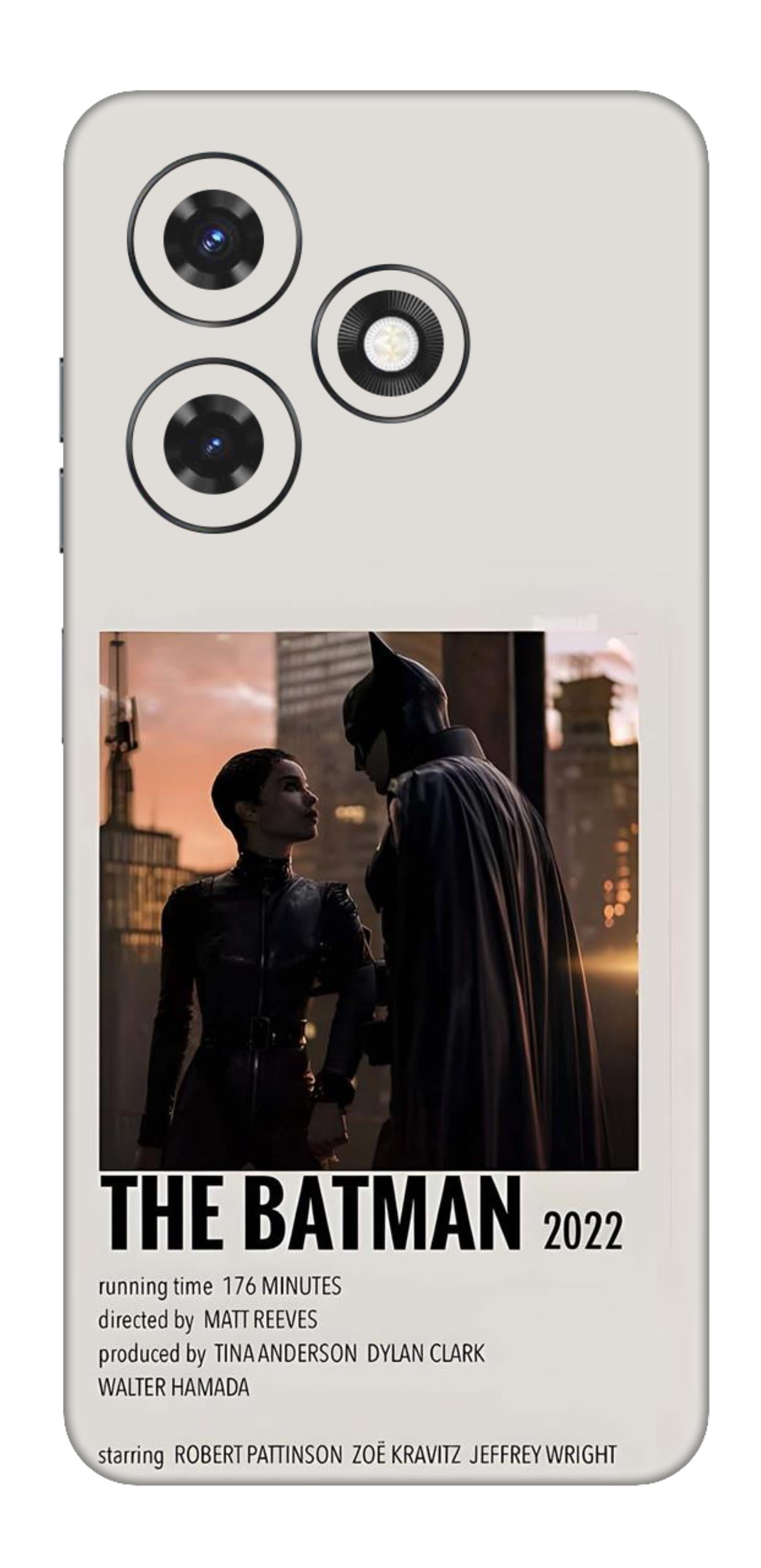 Tecno Spark GO 2024 Skins and Wraps