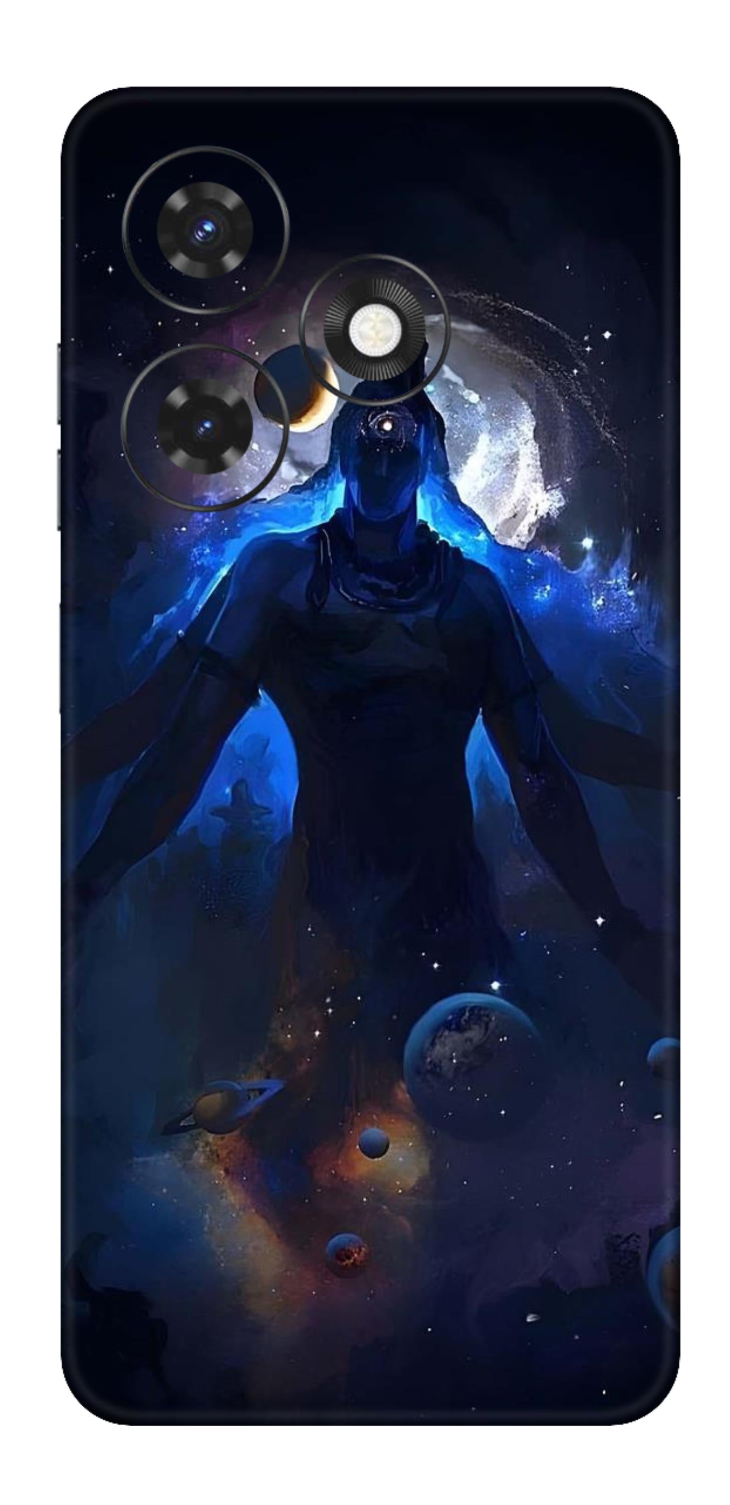 Tecno Spark GO 2024 Skins and Wraps