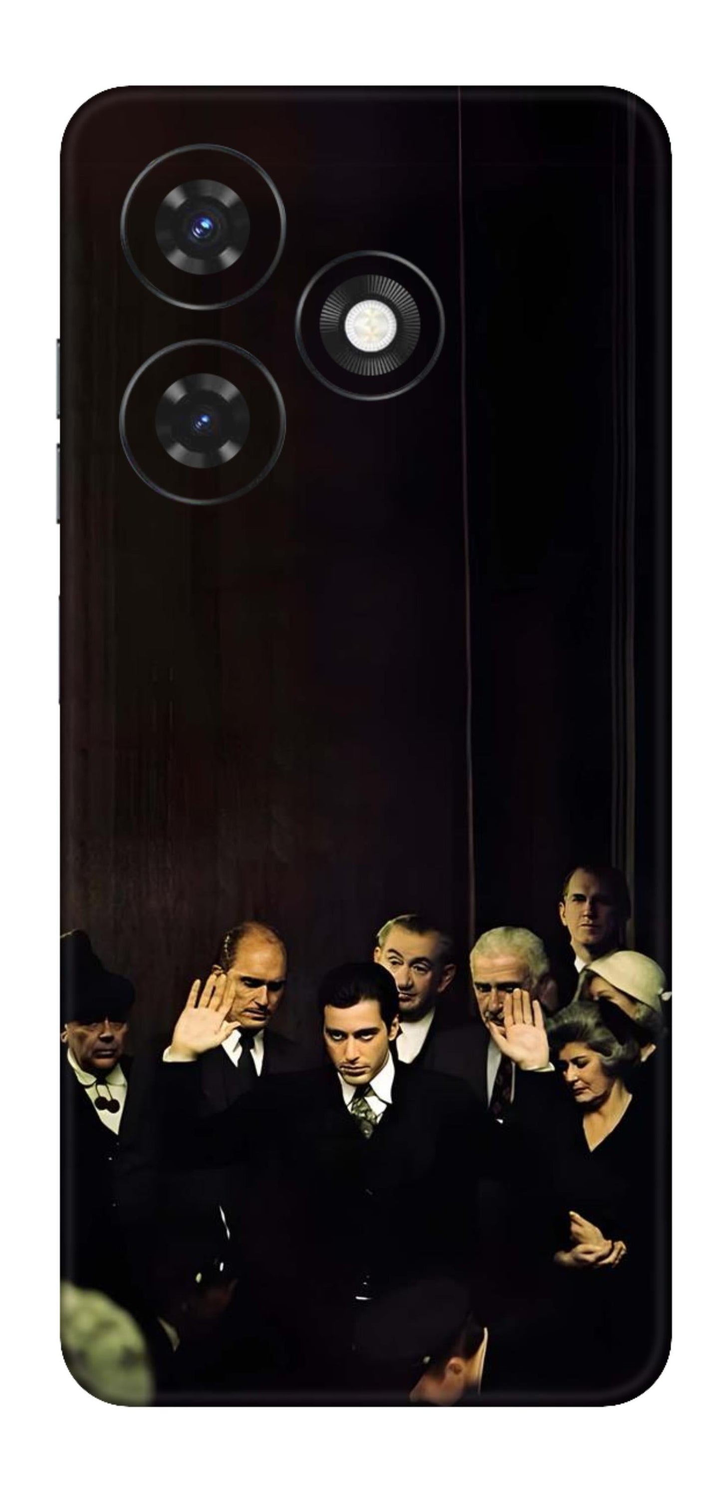 Tecno Spark GO 2024 Skins and Wraps