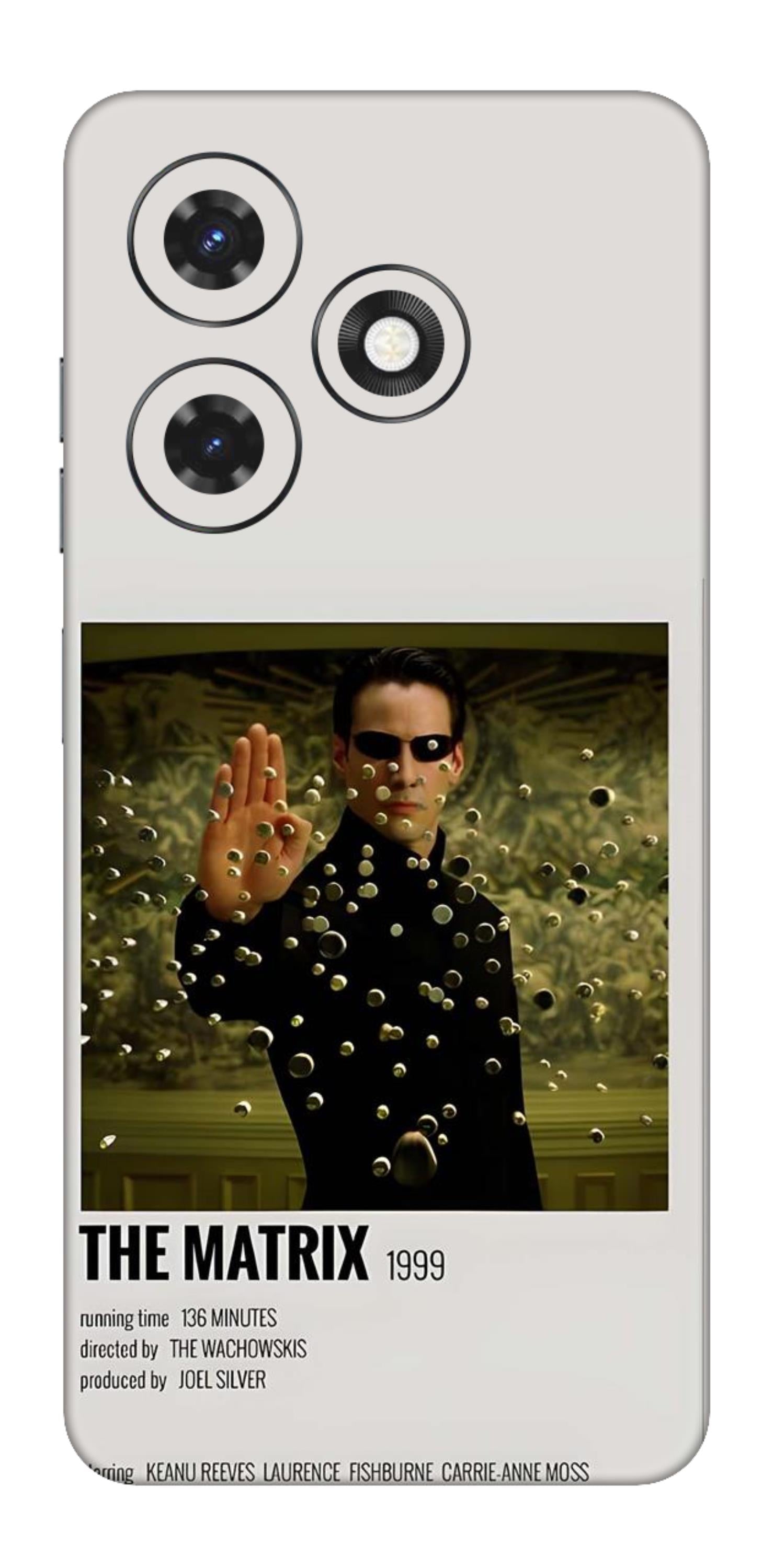 Tecno Spark GO 2024 Skins and Wraps