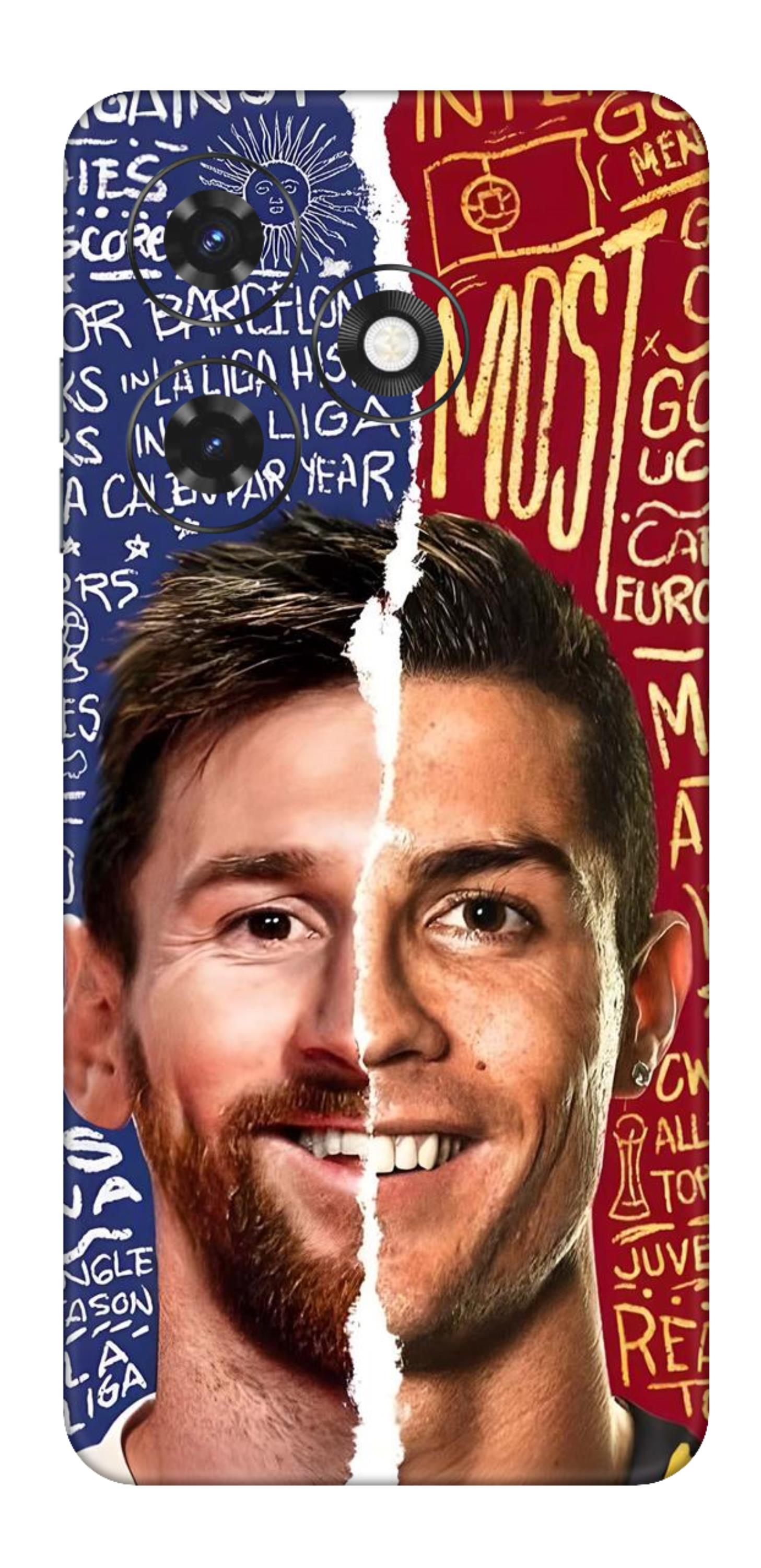 Tecno Spark GO 2024 Skins and Wraps