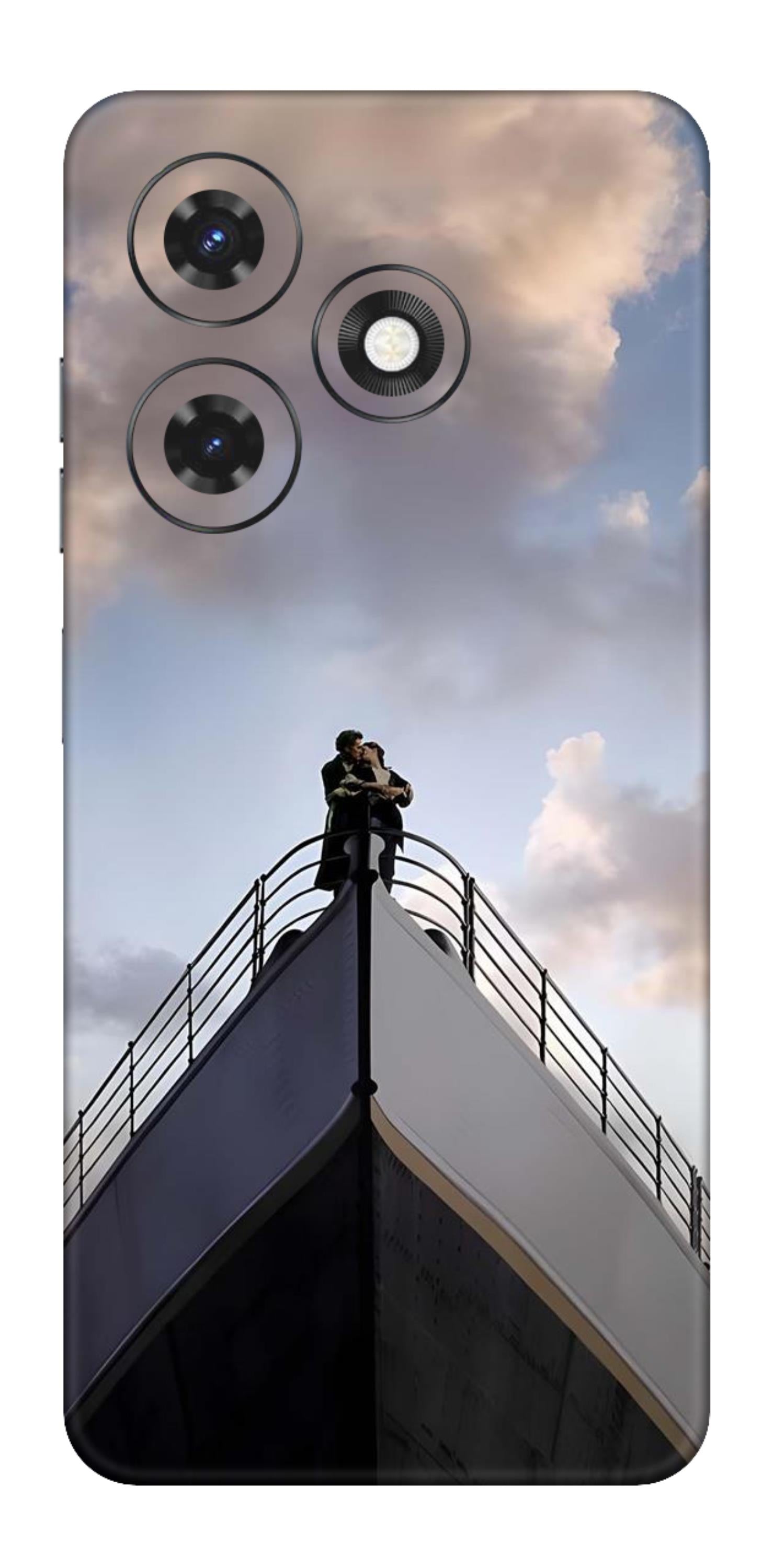 Tecno Spark GO 2024 Skins and Wraps