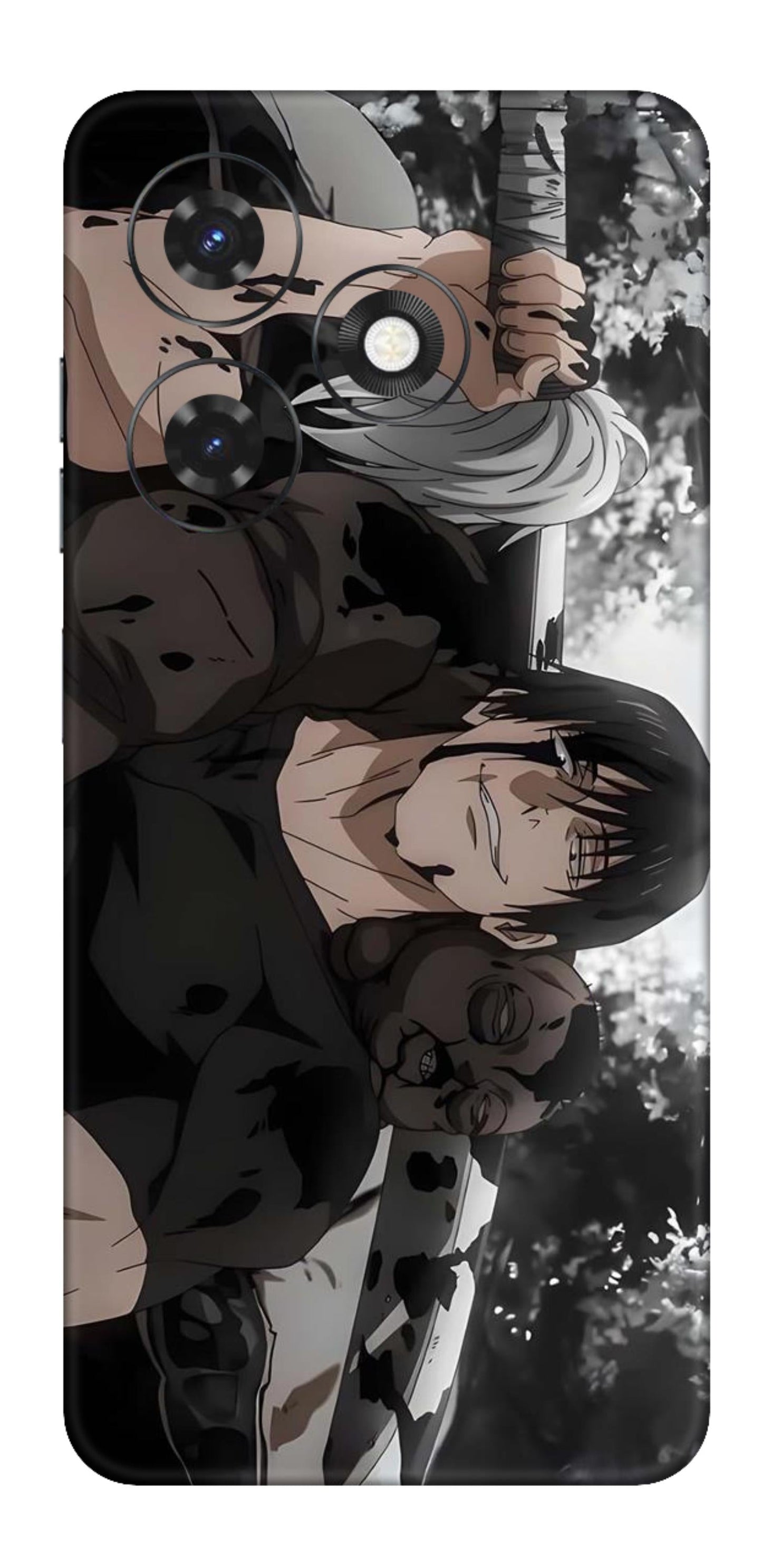 Tecno Spark GO 2024 Skins and Wraps