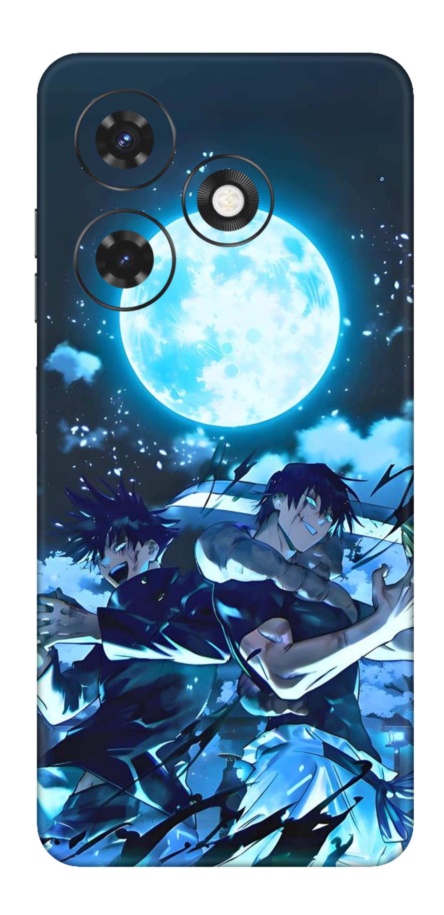 Tecno Spark GO 2024 Skins and Wraps