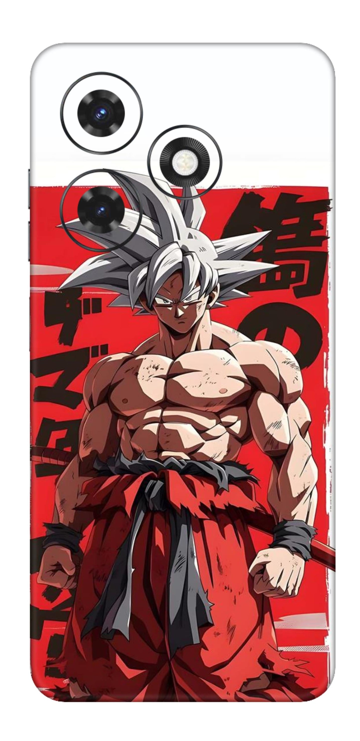 Tecno Spark GO 2024 Skins and Wraps