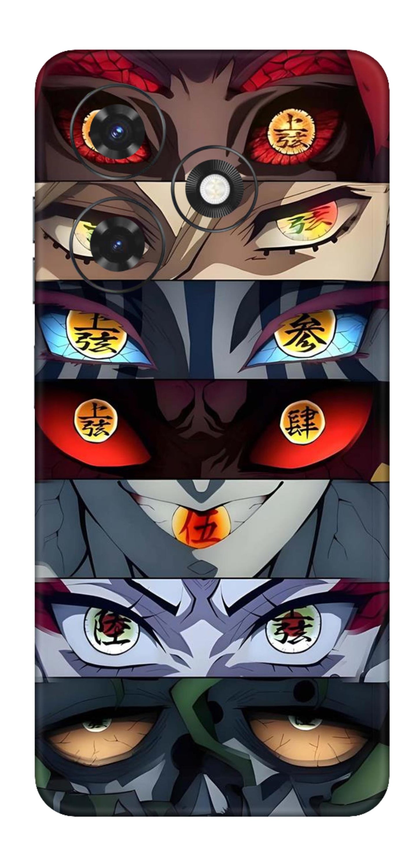 Tecno Spark GO 2024 Skins and Wraps