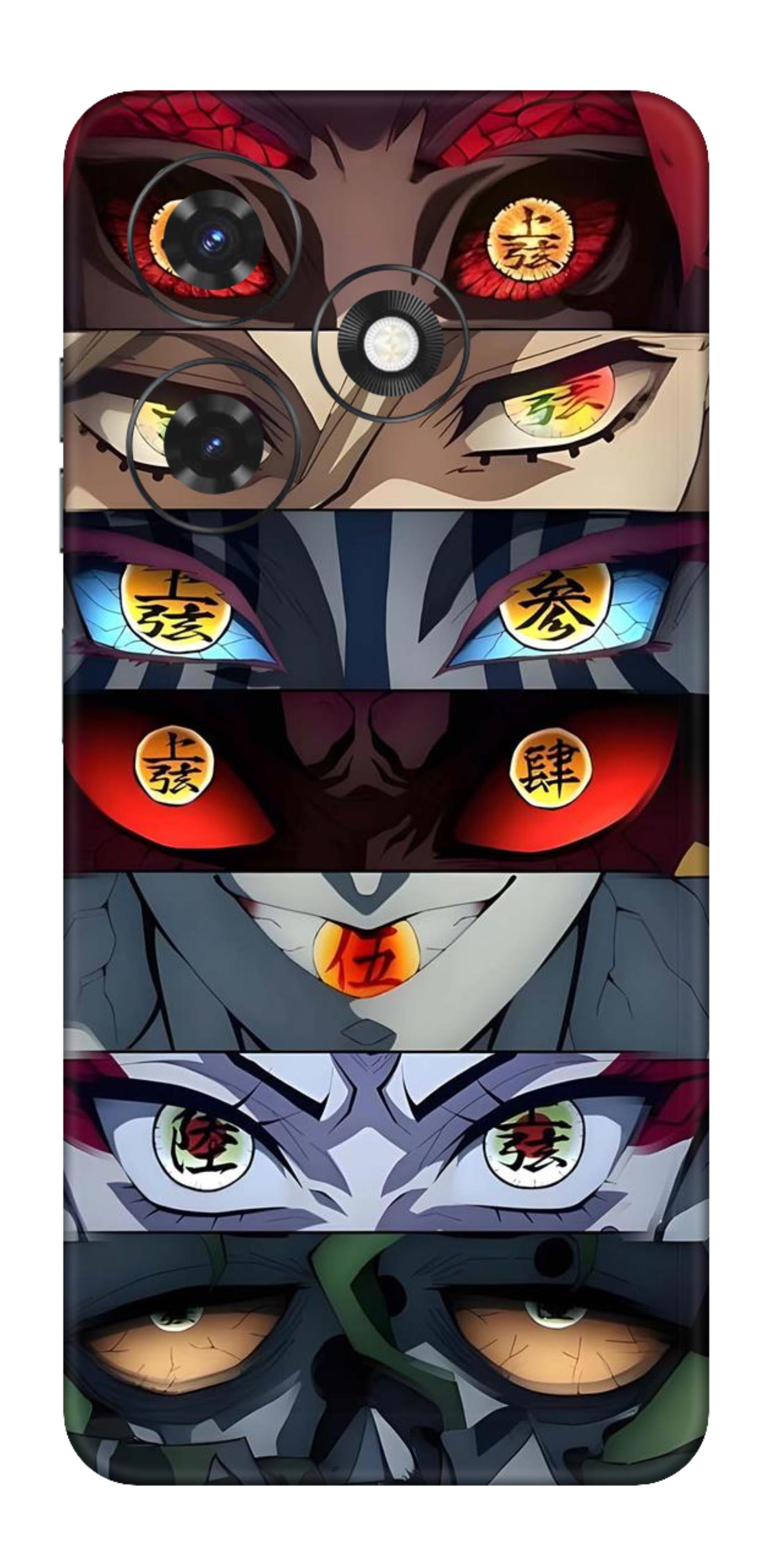 Tecno Spark GO 2024 Skins and Wraps