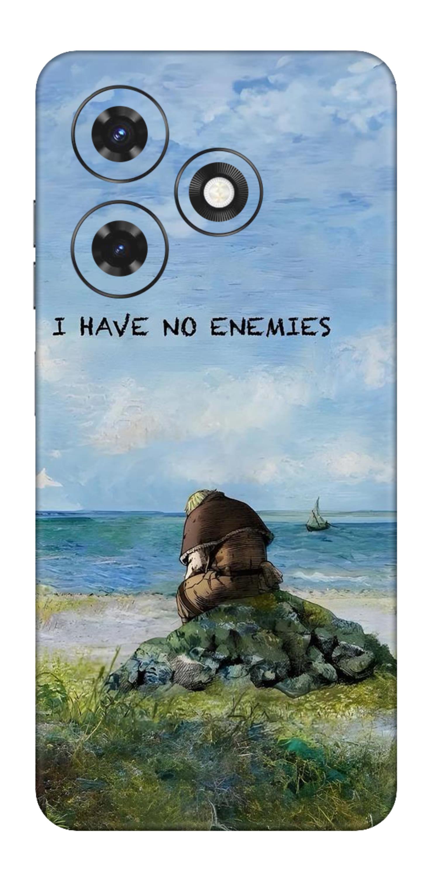 Tecno Spark GO 2024 Skins and Wraps