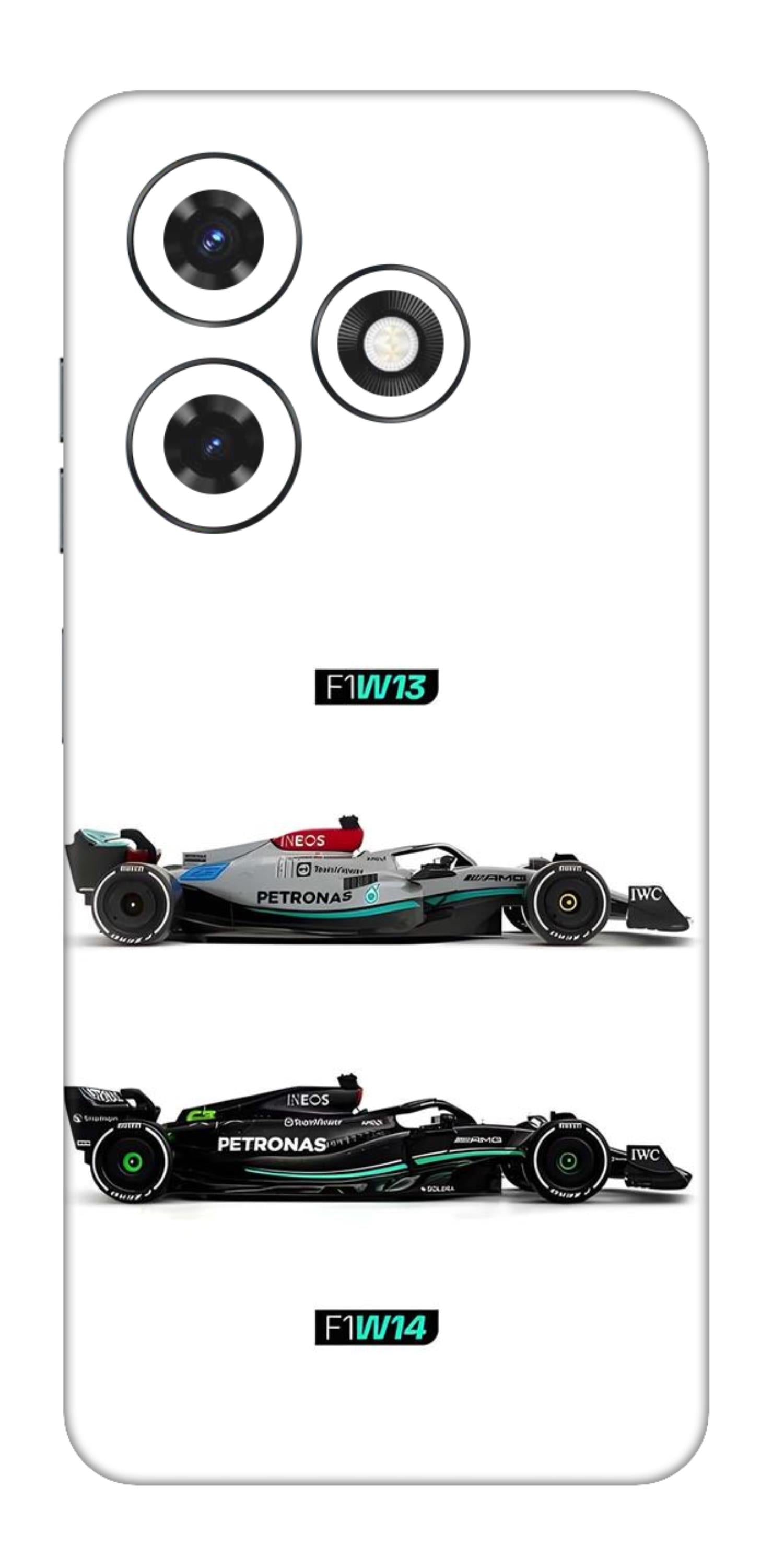 Tecno Spark GO 2024 Skins and Wraps