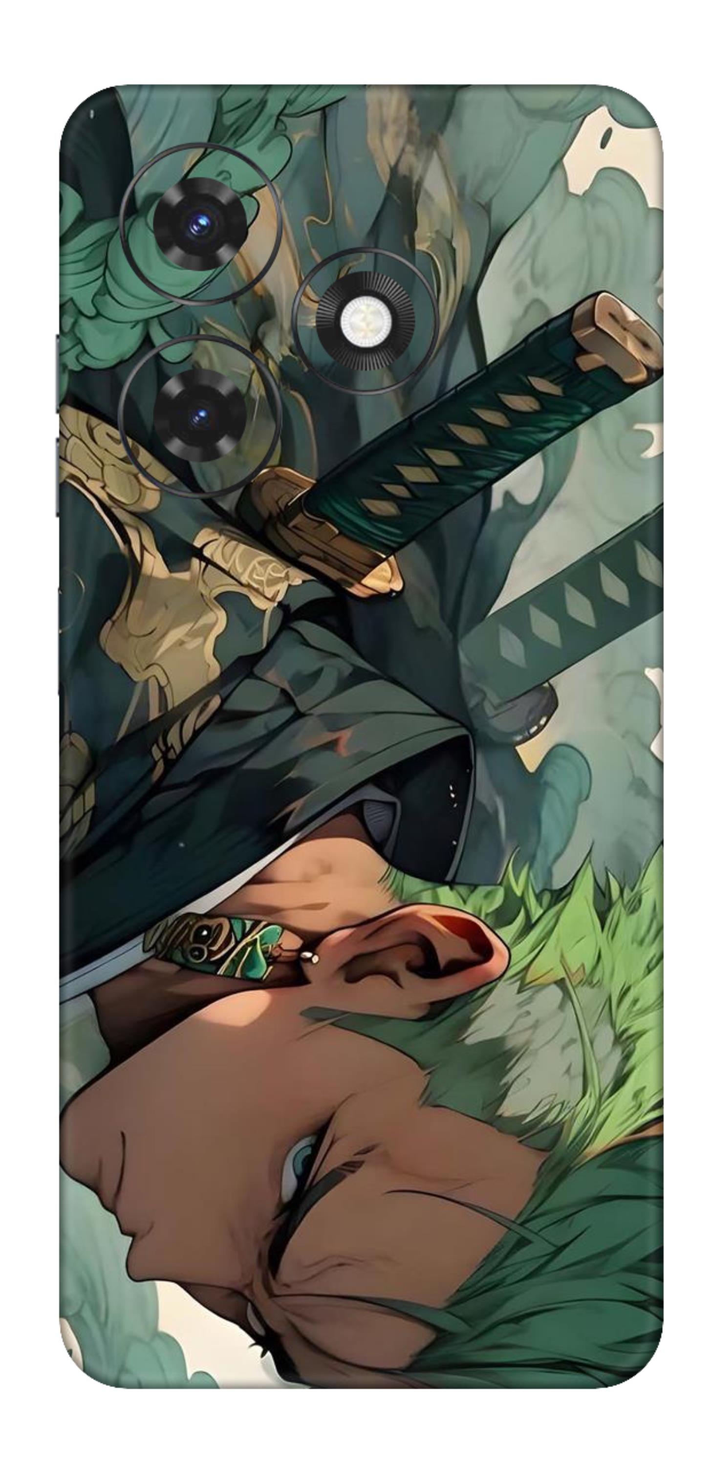 Tecno Spark GO 2024 Skins and Wraps