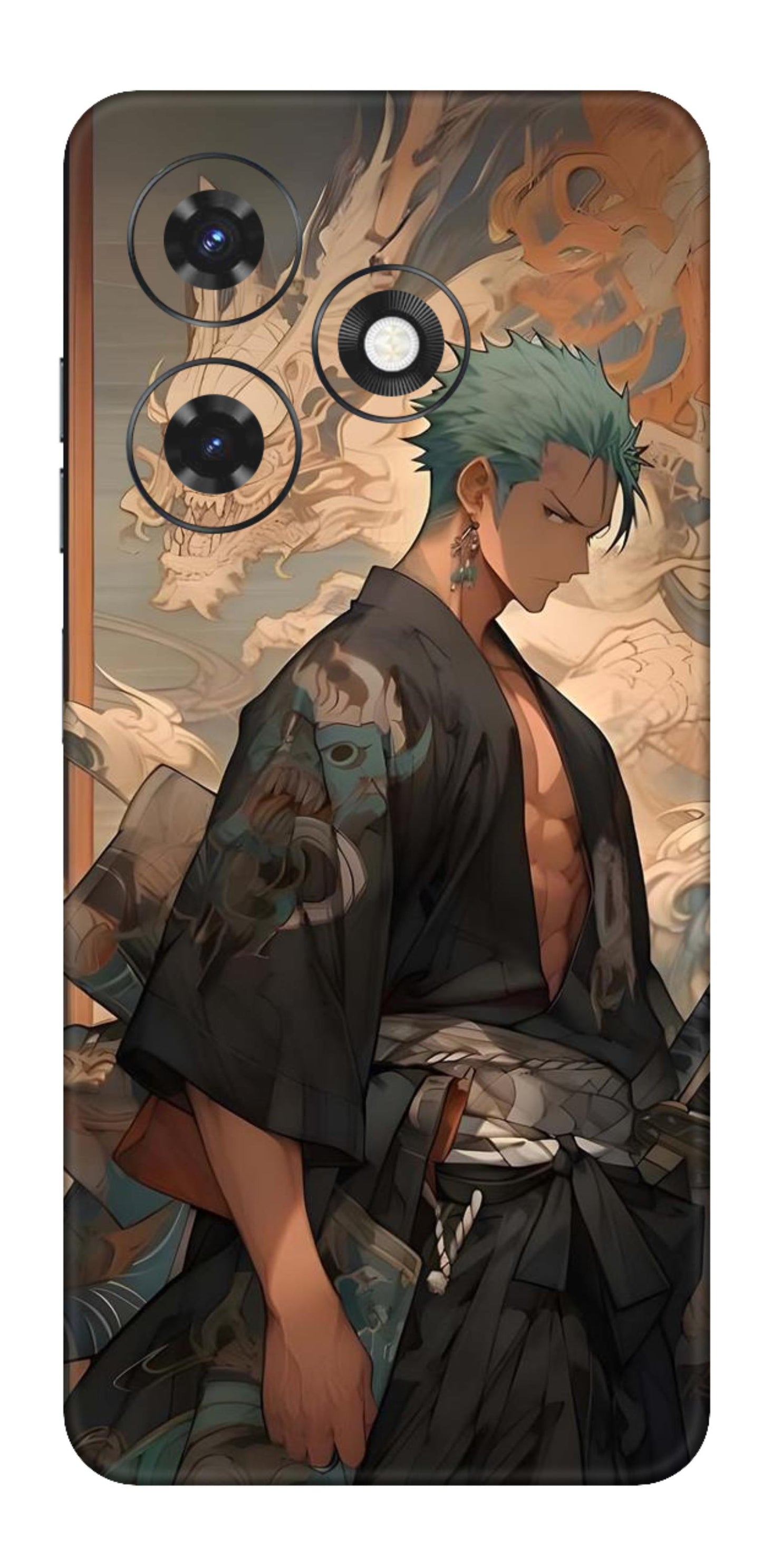 Tecno Spark GO 2024 Skins and Wraps