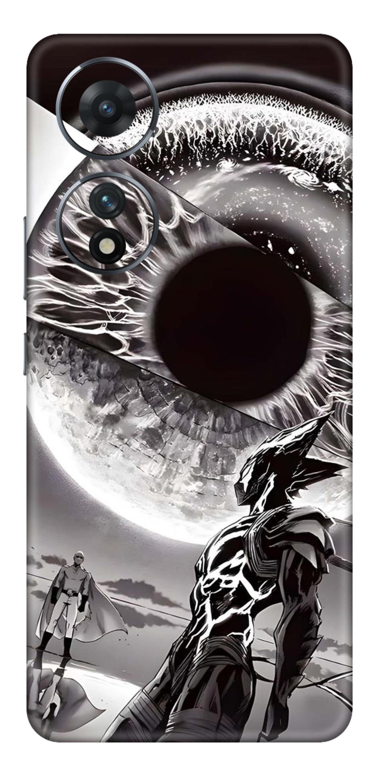 Vivo T2 5G Skins and Wraps