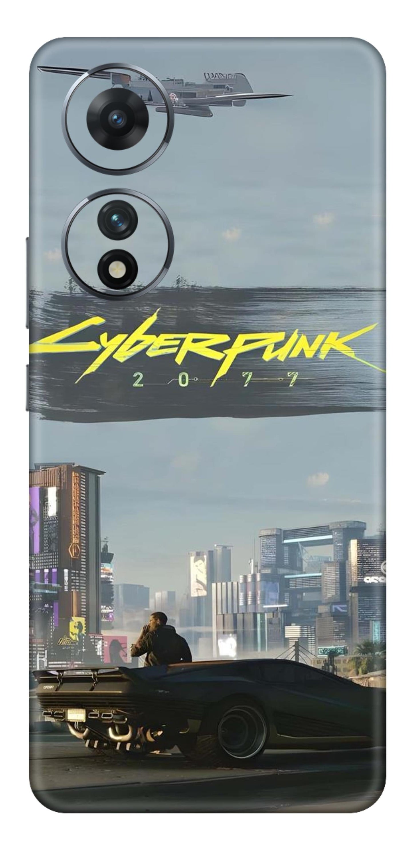 Vivo T2 5G Skins and Wraps