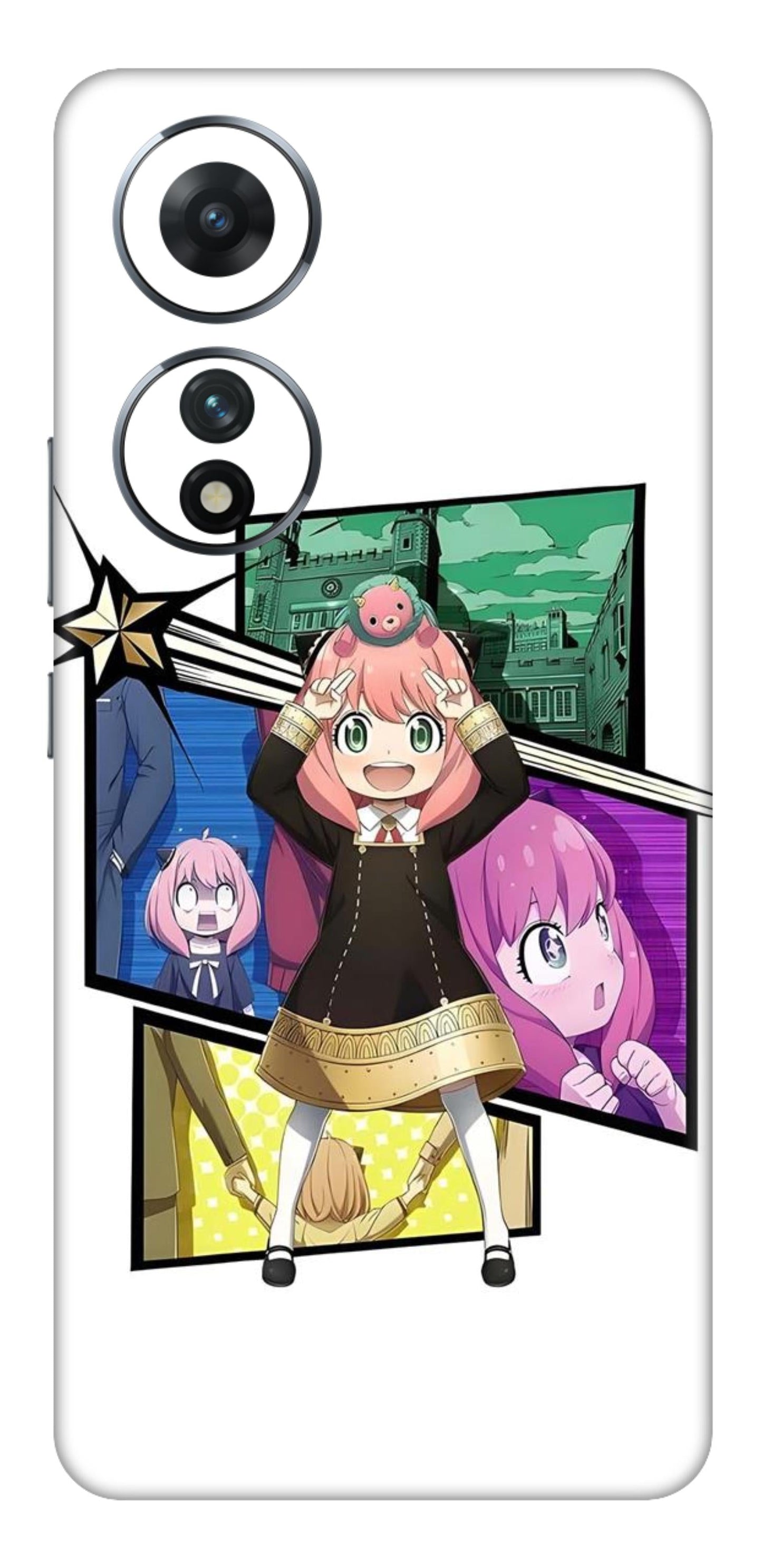 Vivo T2 5G Skins and Wraps