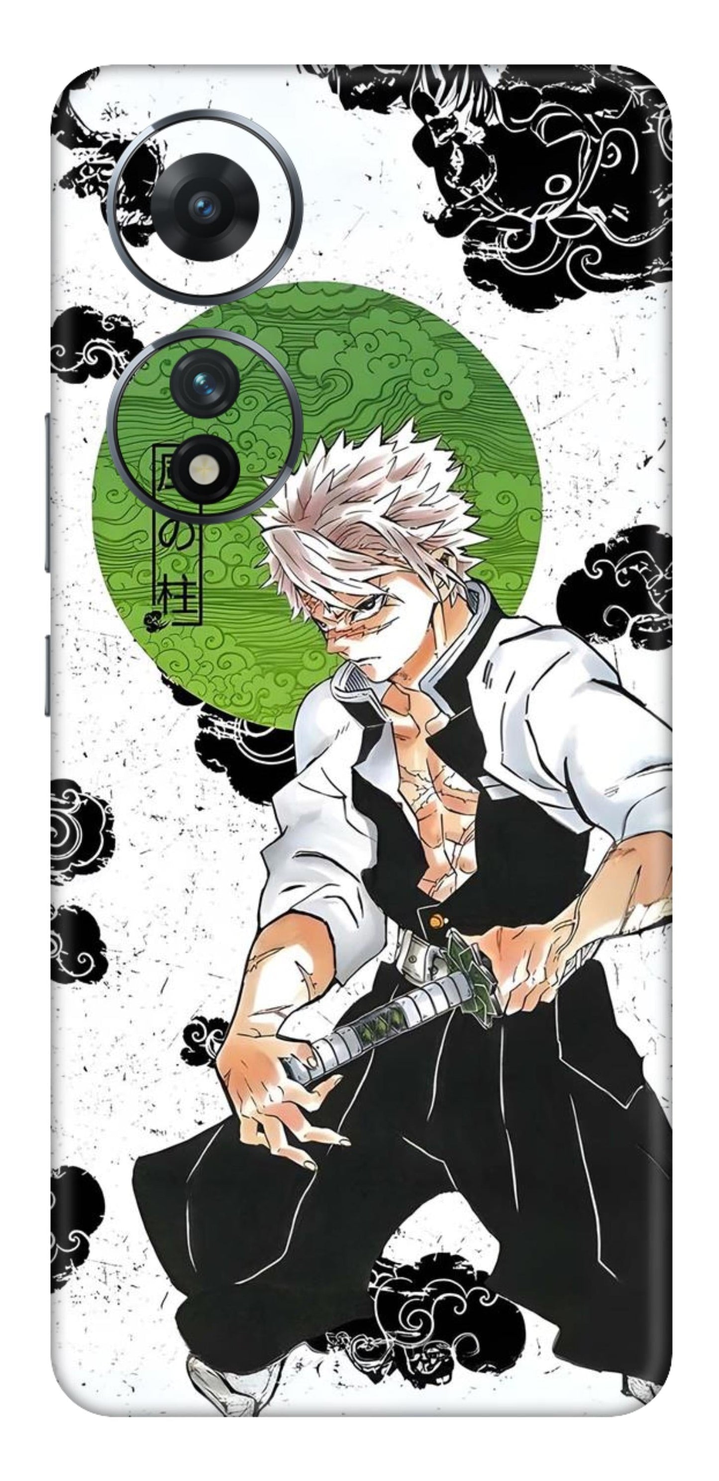 Vivo T2 5G Skins and Wraps