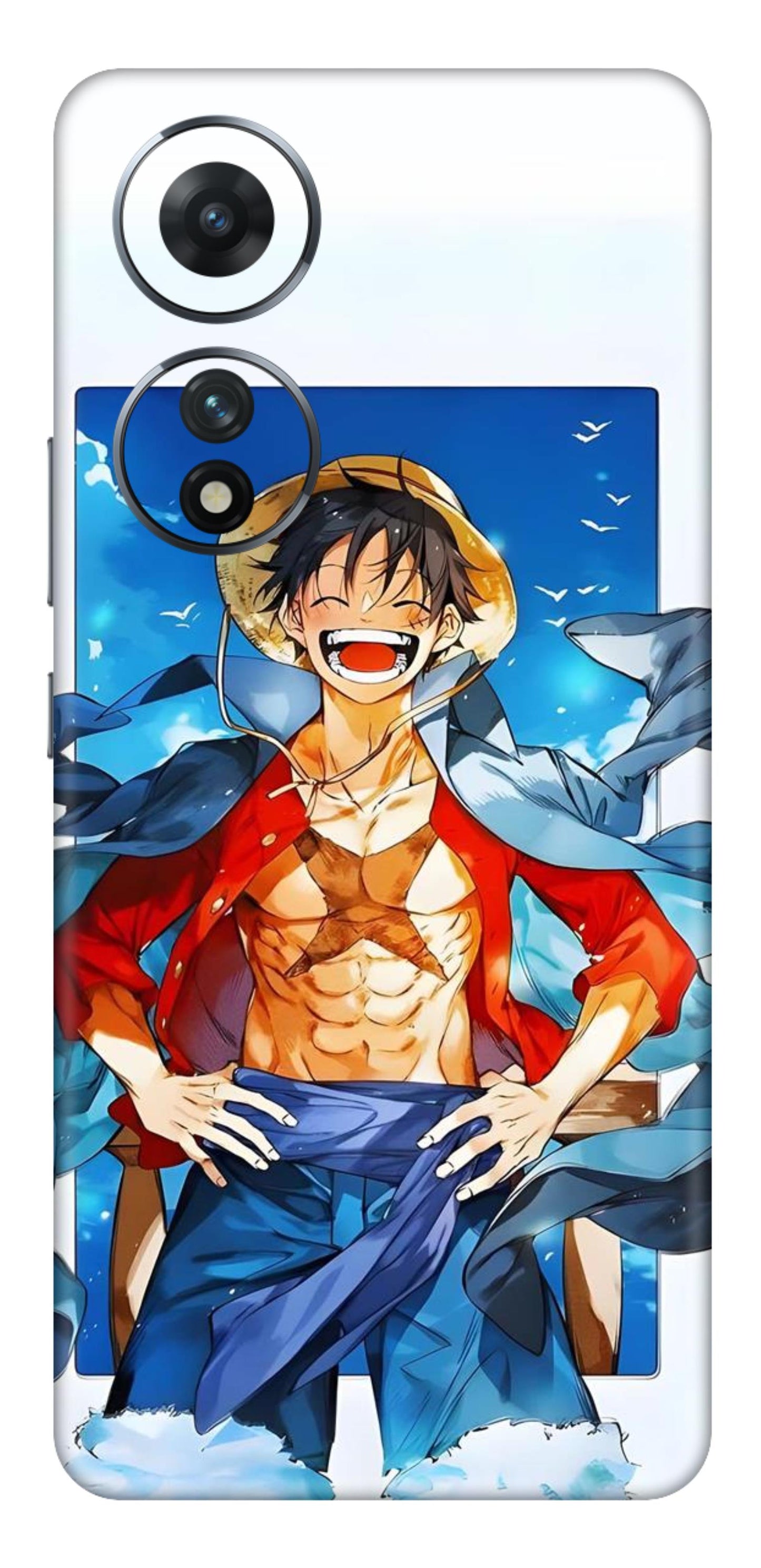 Vivo T2 5G Skins and Wraps