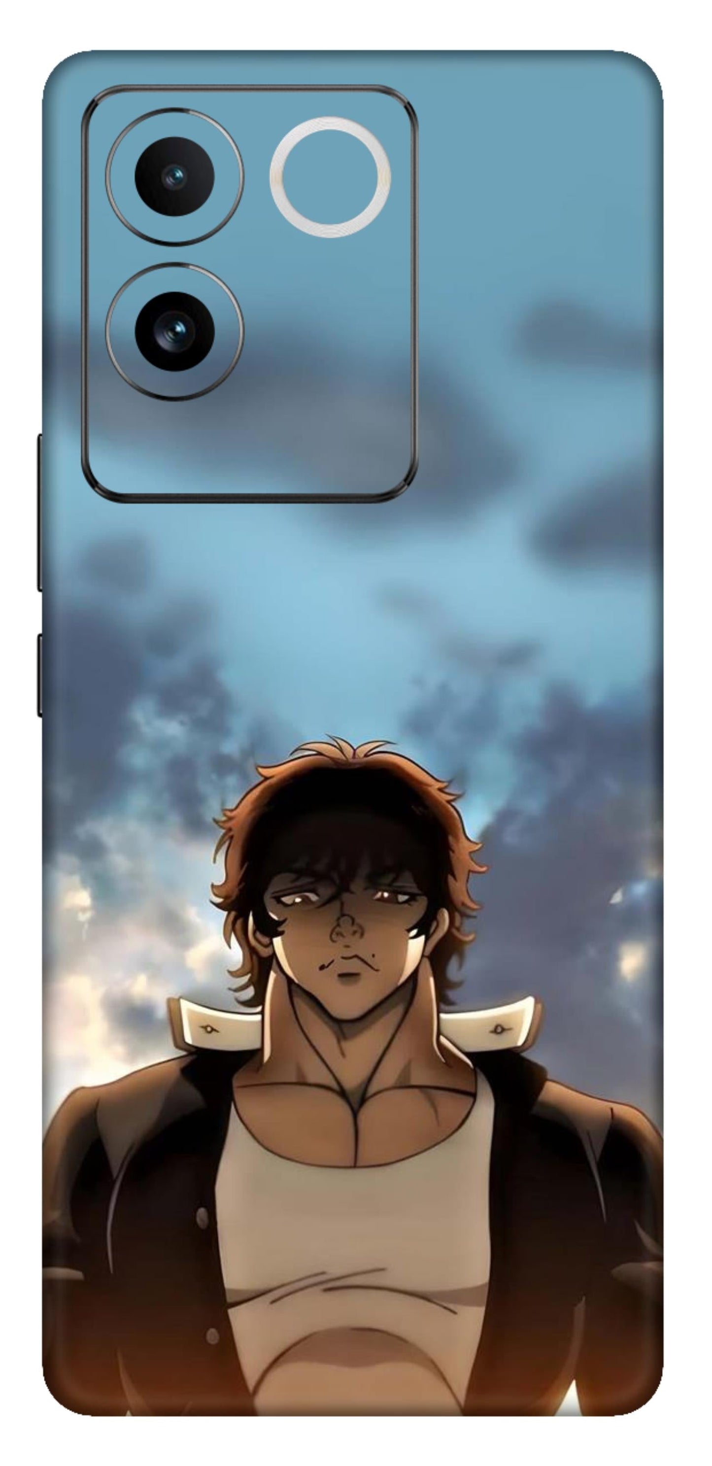 Vivo T2 Pro 5G Skins and Wraps