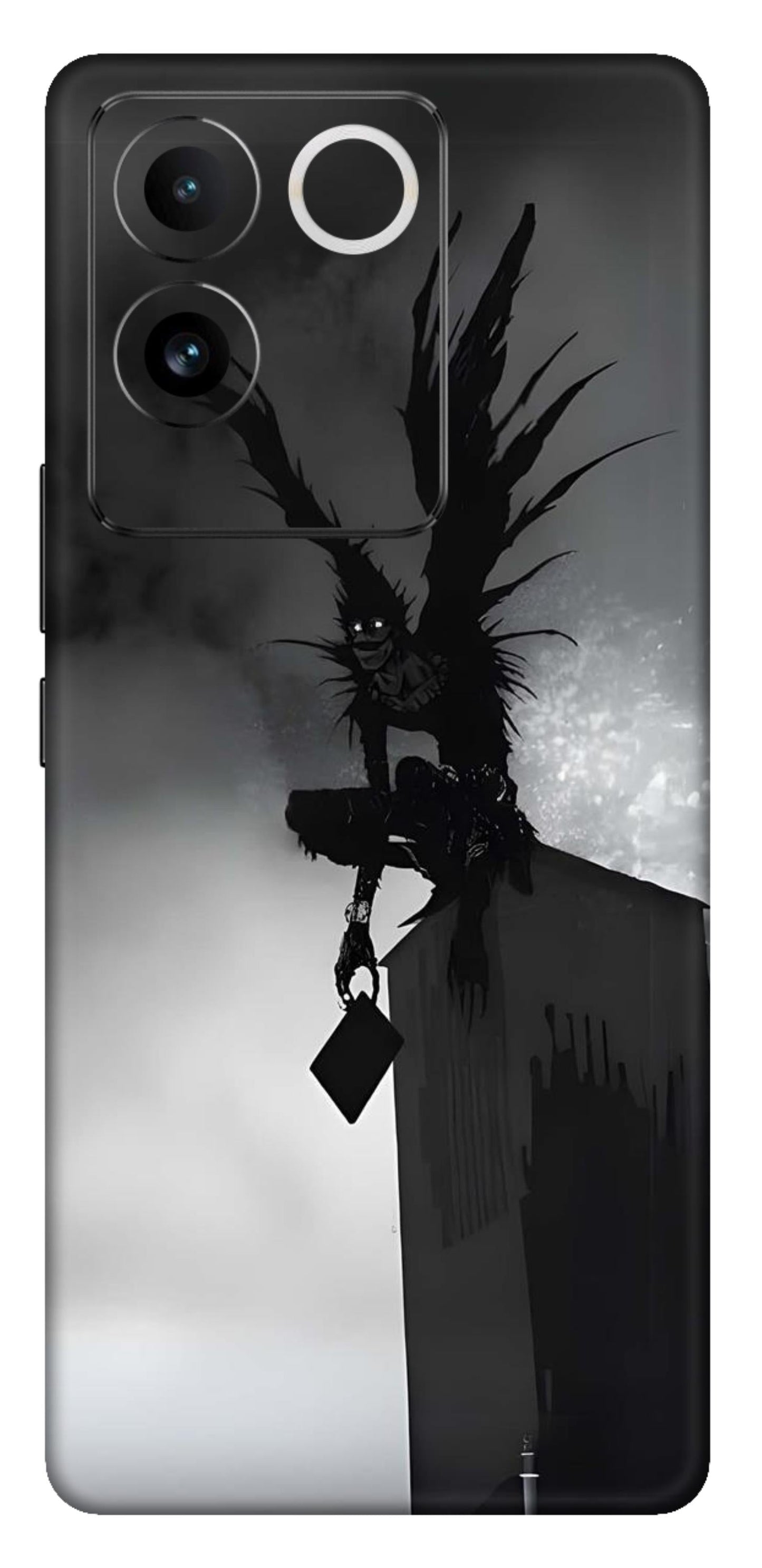 Vivo T2 Pro 5G Skins and Wraps