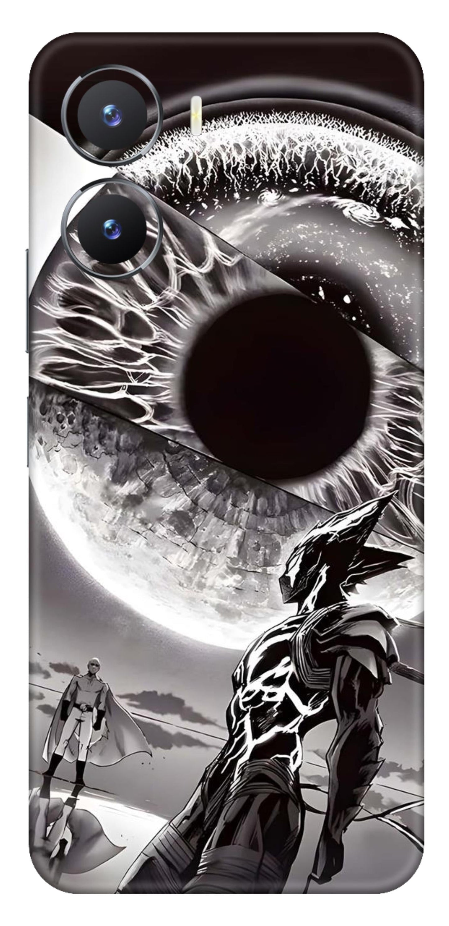 Vivo T2x 5G Skins and Wraps