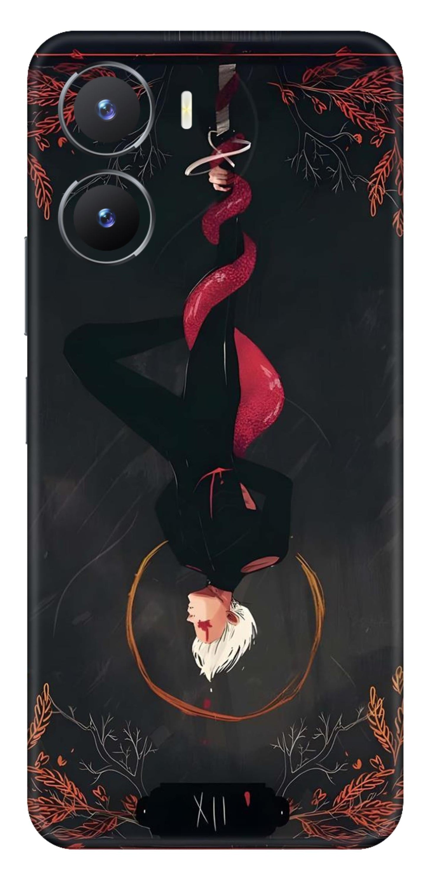 Vivo T2x 5G Skins and Wraps