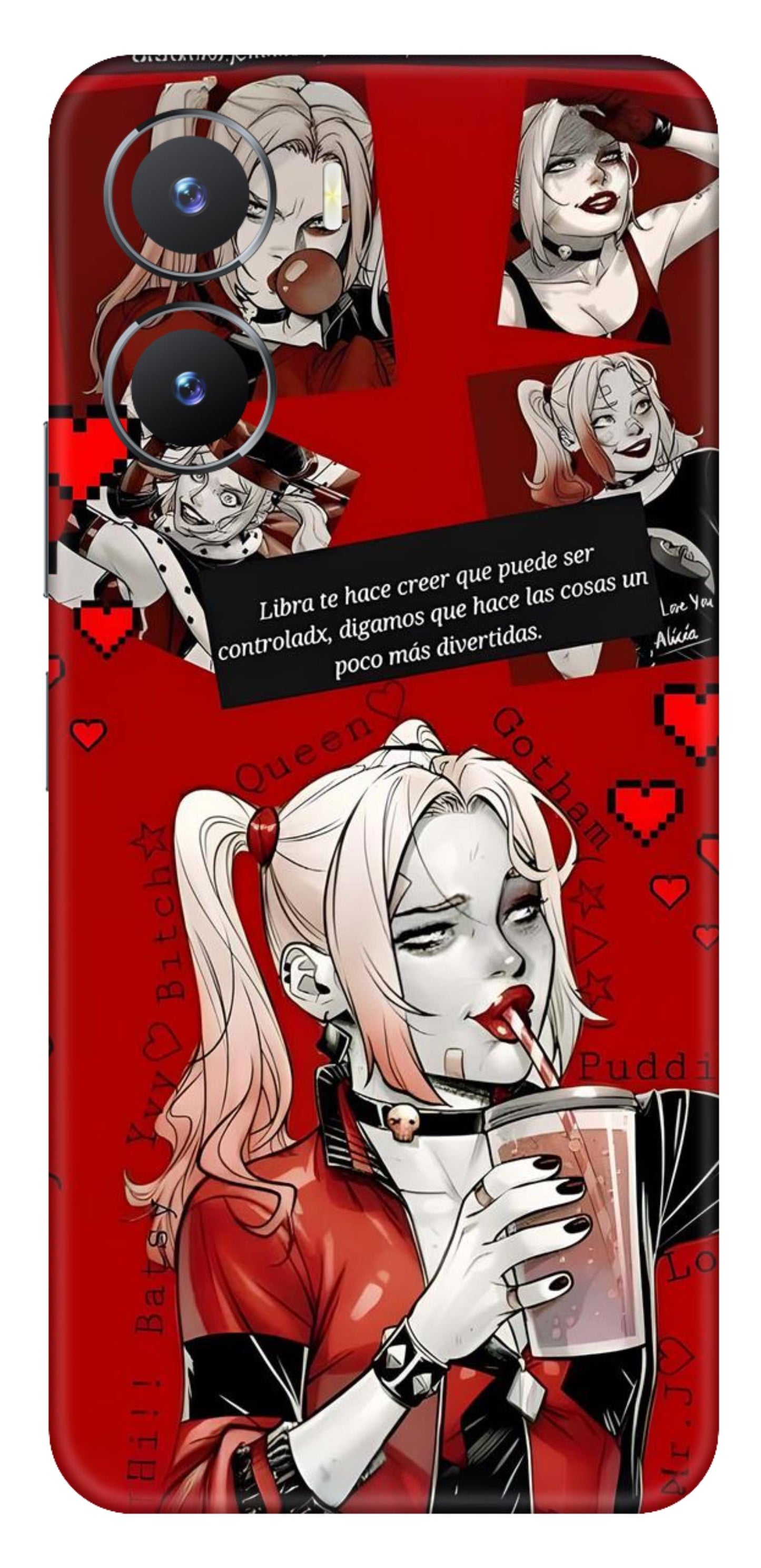 Vivo T2x 5G Skins and Wraps