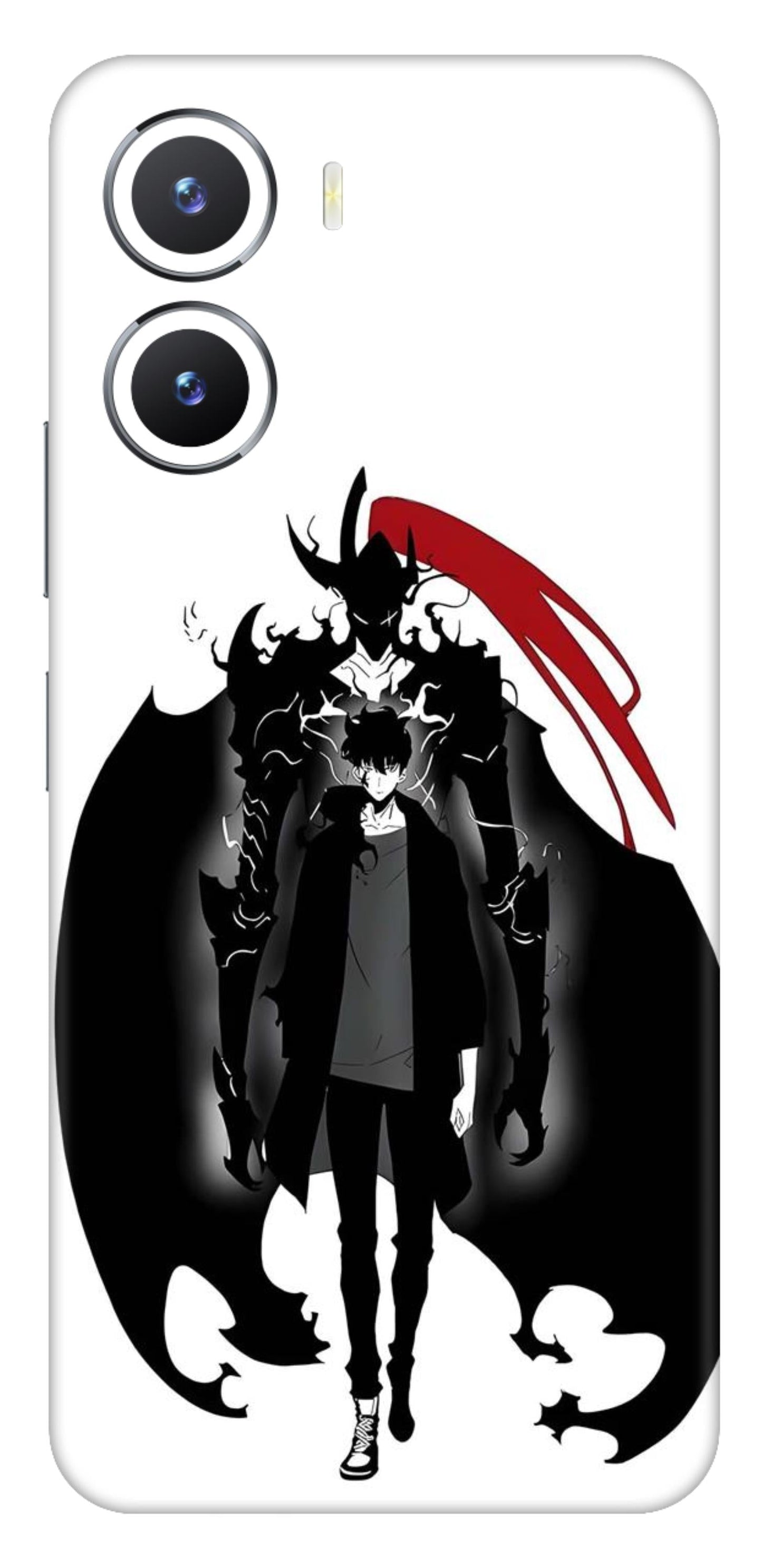 Vivo T2x 5G Skins and Wraps