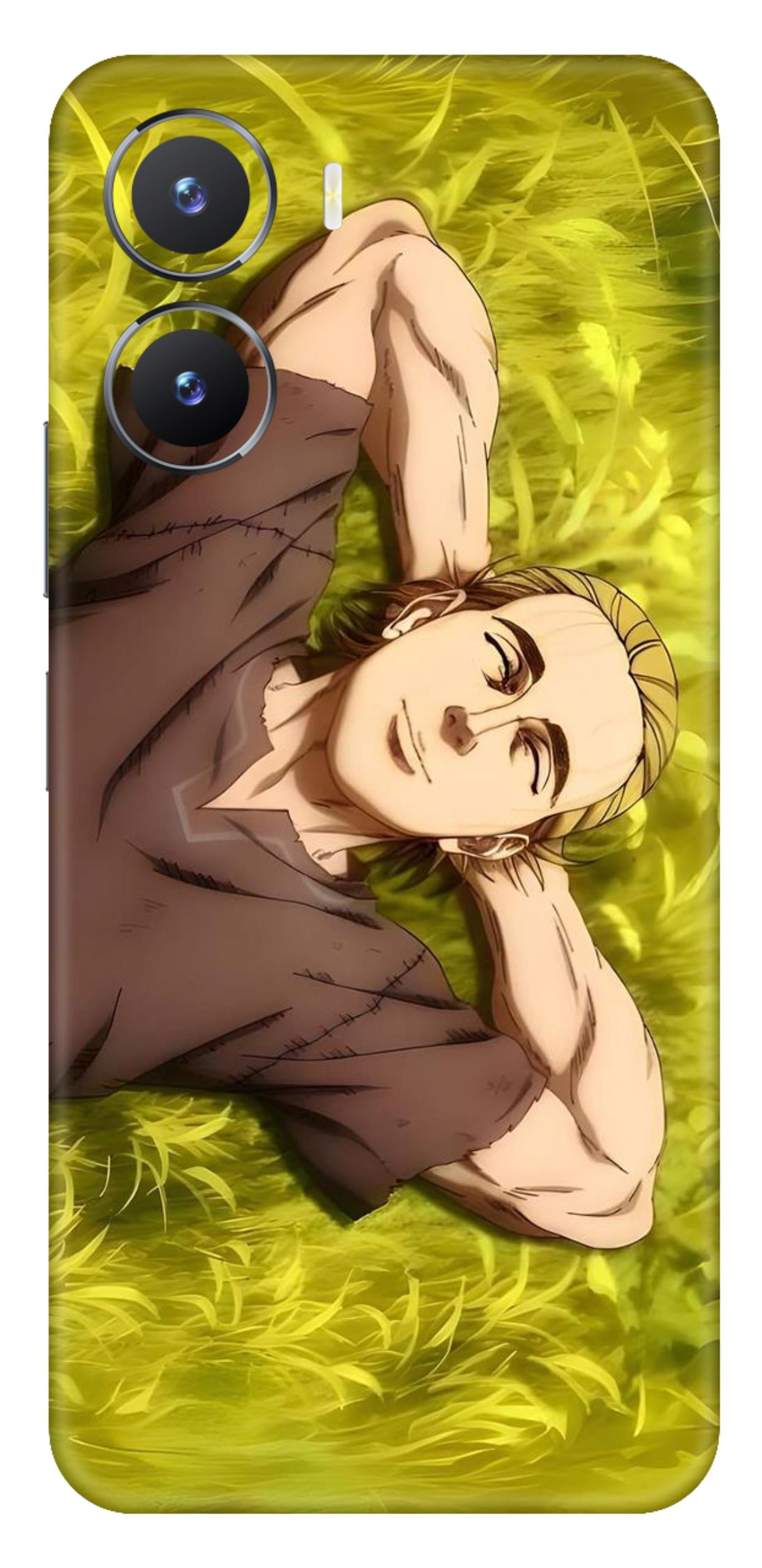 Vivo T2x 5G Skins and Wraps