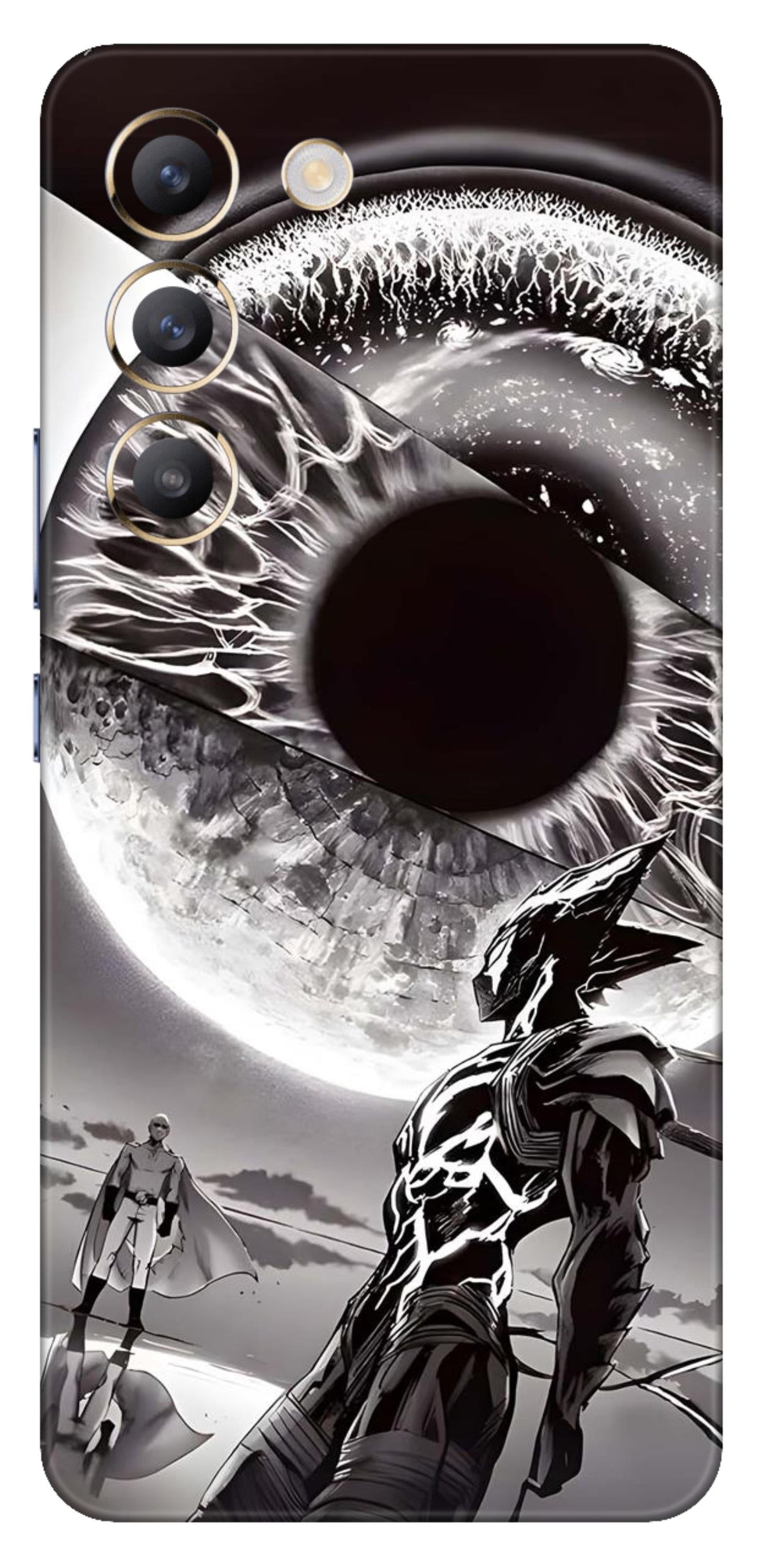 Vivo T3 5G Skins and Wraps