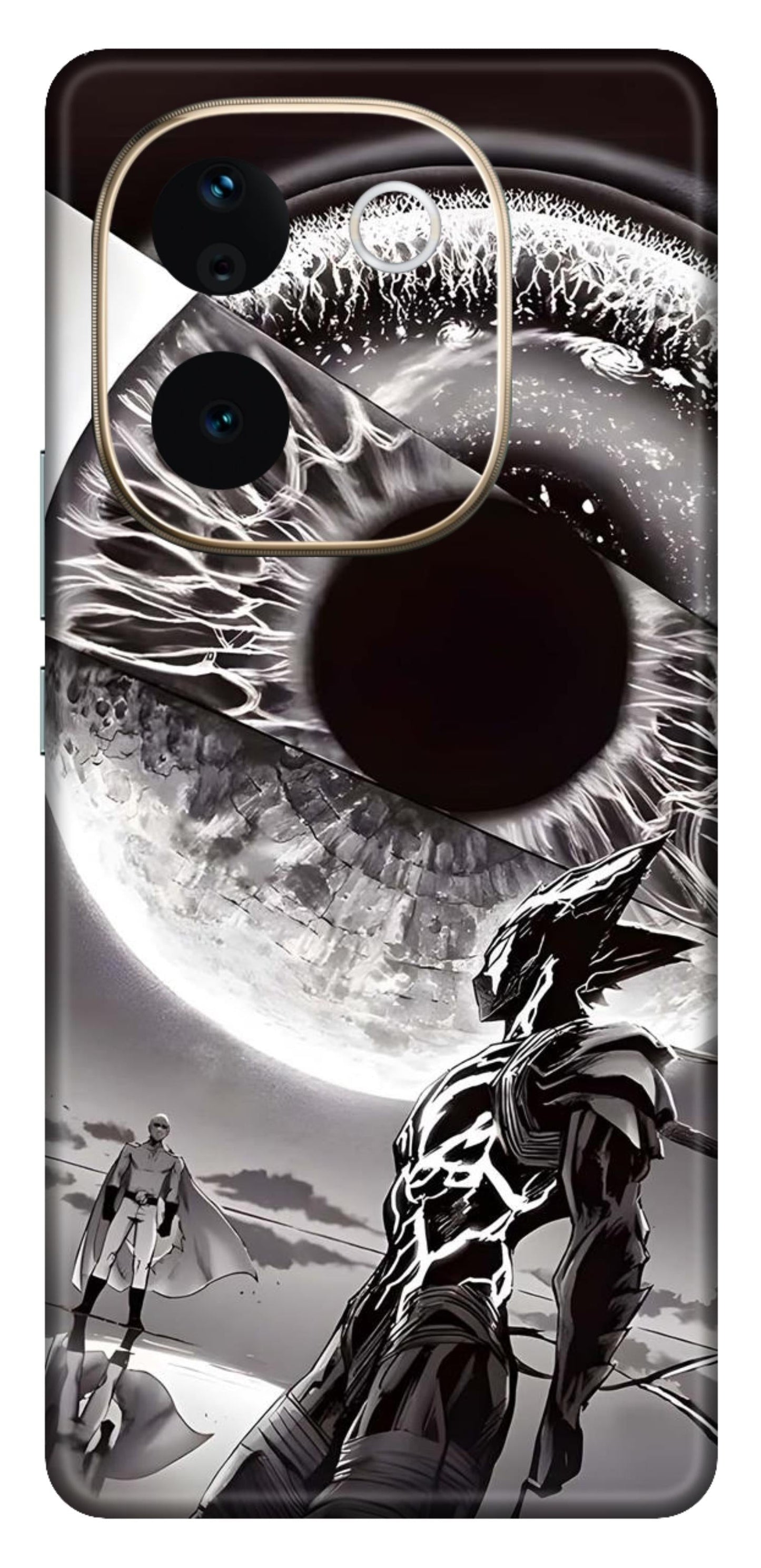 Vivo T3 Pro 5G Skins and Wraps