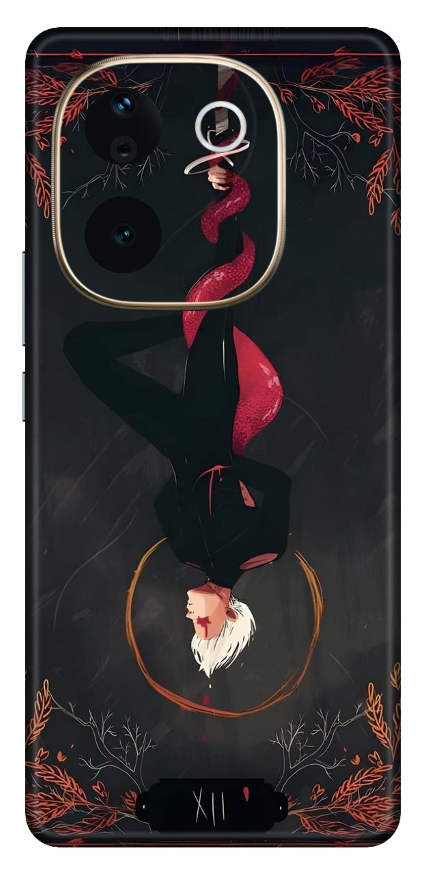 Vivo T3 Pro 5G Skins and Wraps