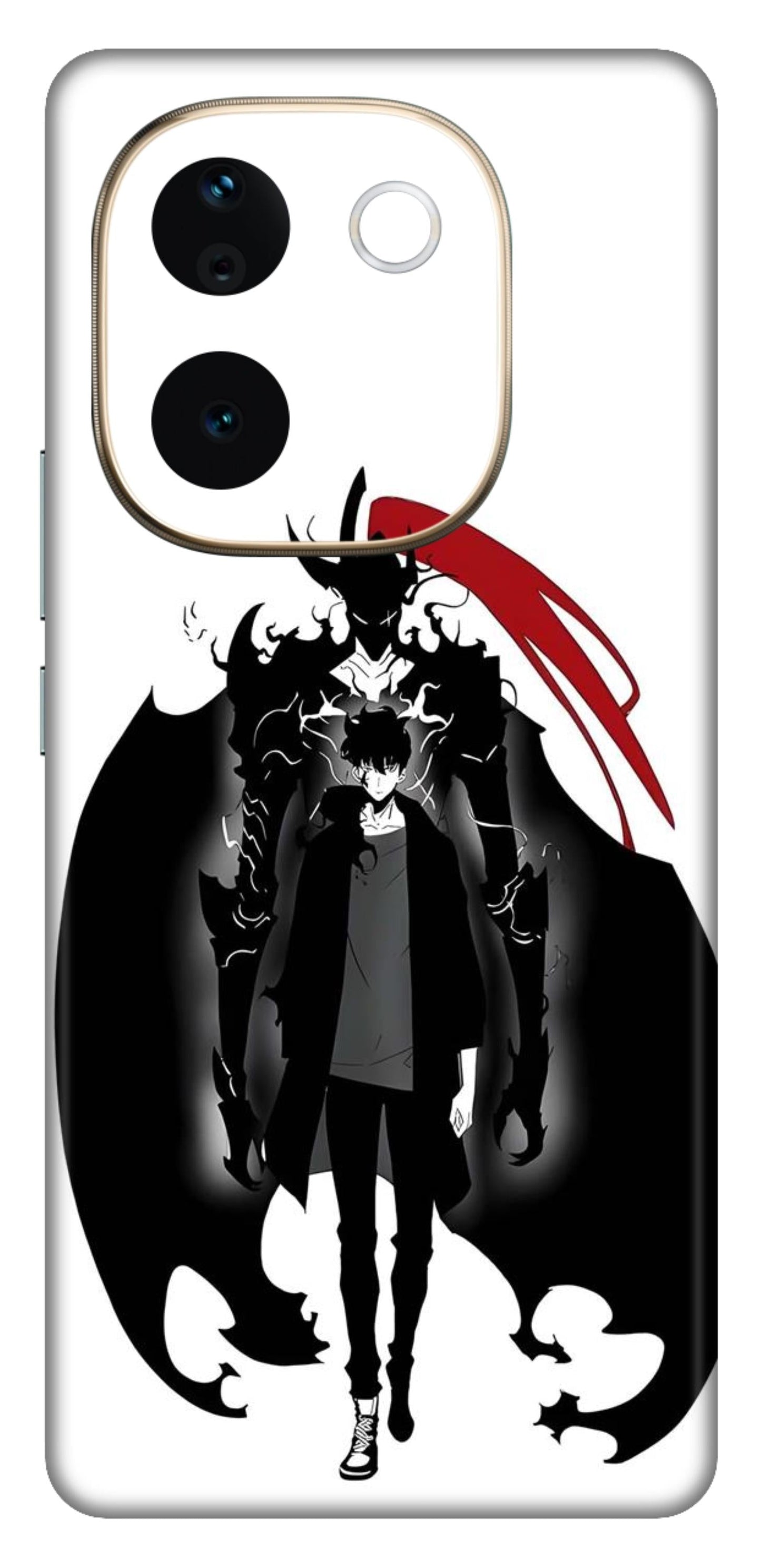 Vivo T3 Pro 5G Skins and Wraps