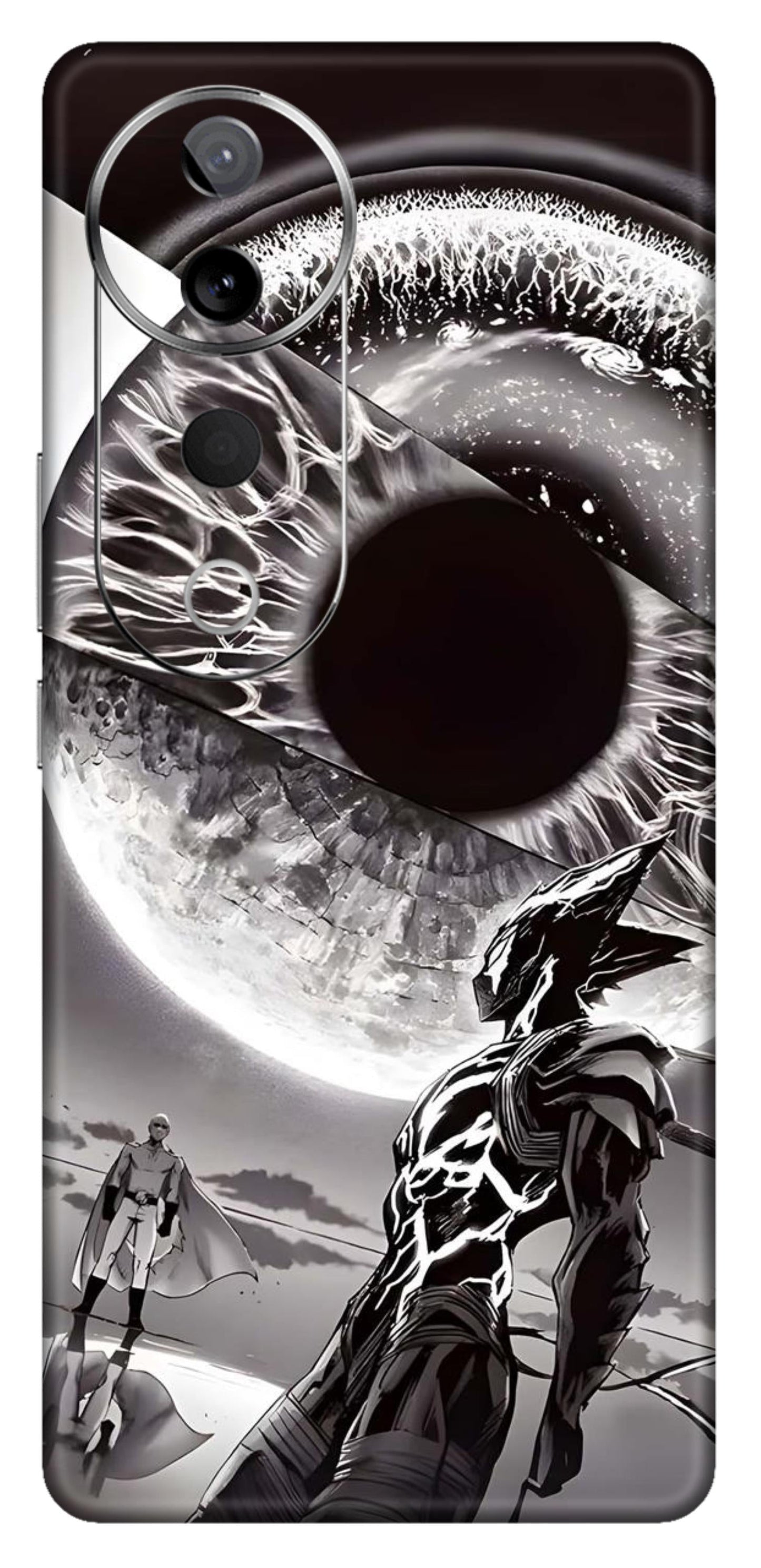 Vivo T3 Ultra 5G Skins and Wraps