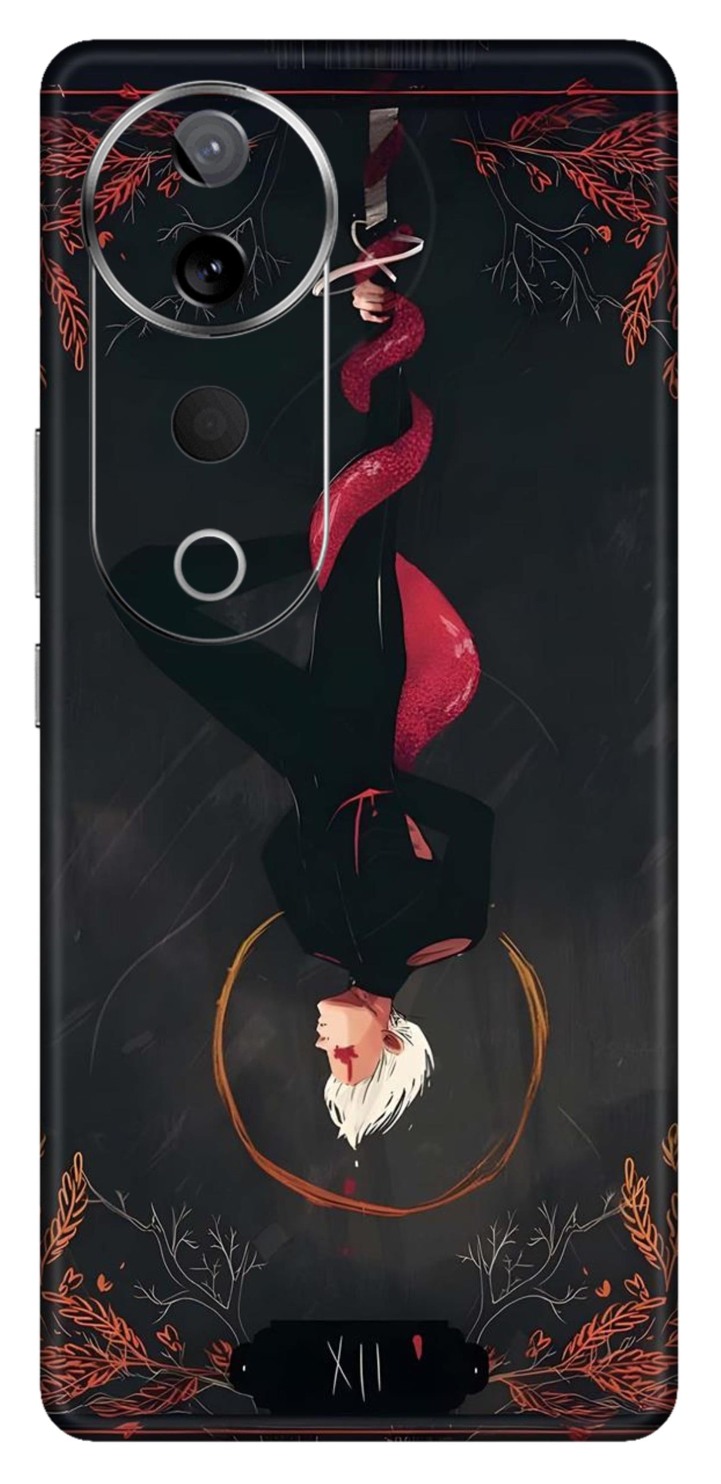 Vivo T3 Ultra 5G Skins and Wraps