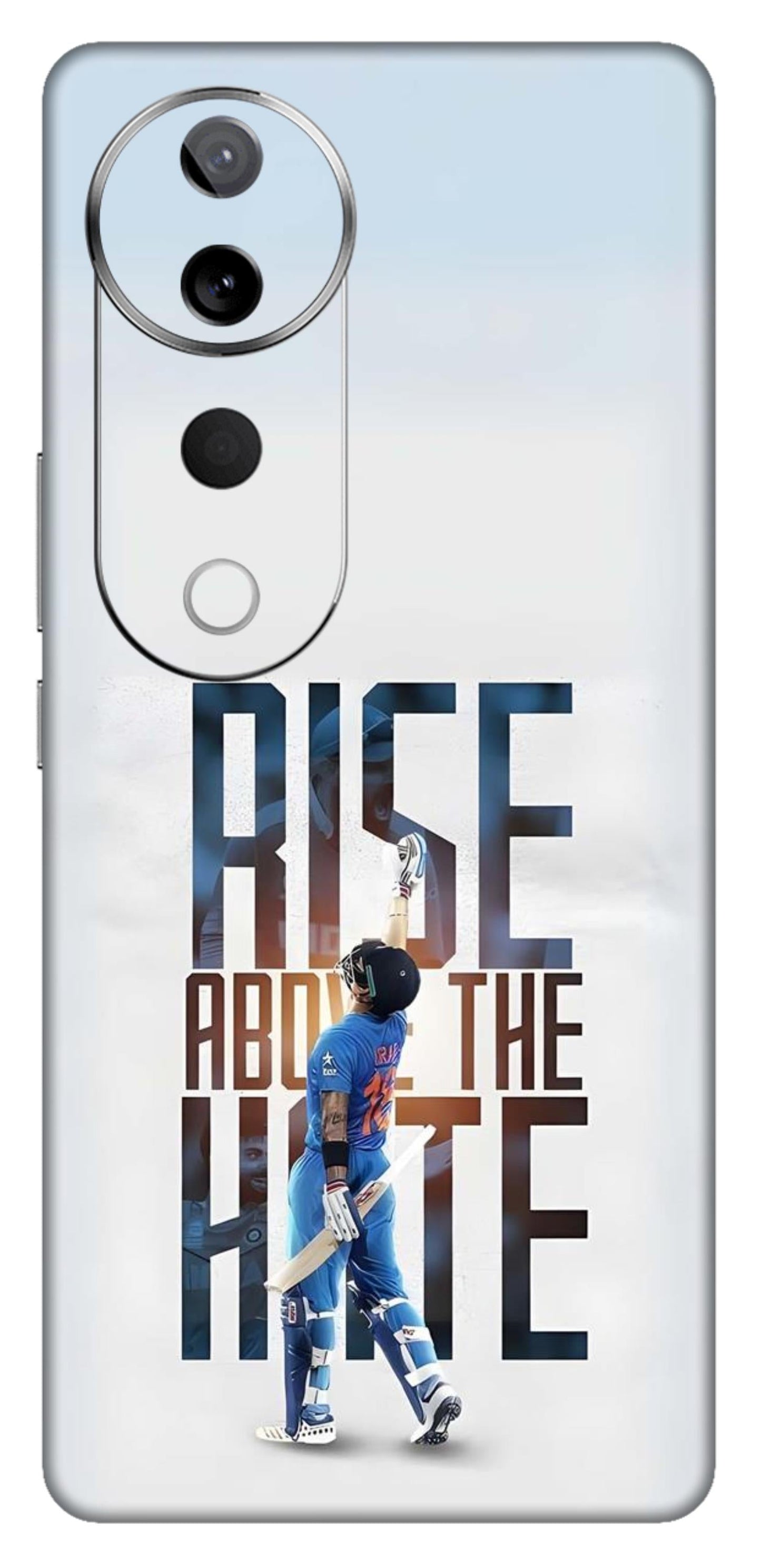 Vivo T3 Ultra 5G Skins and Wraps