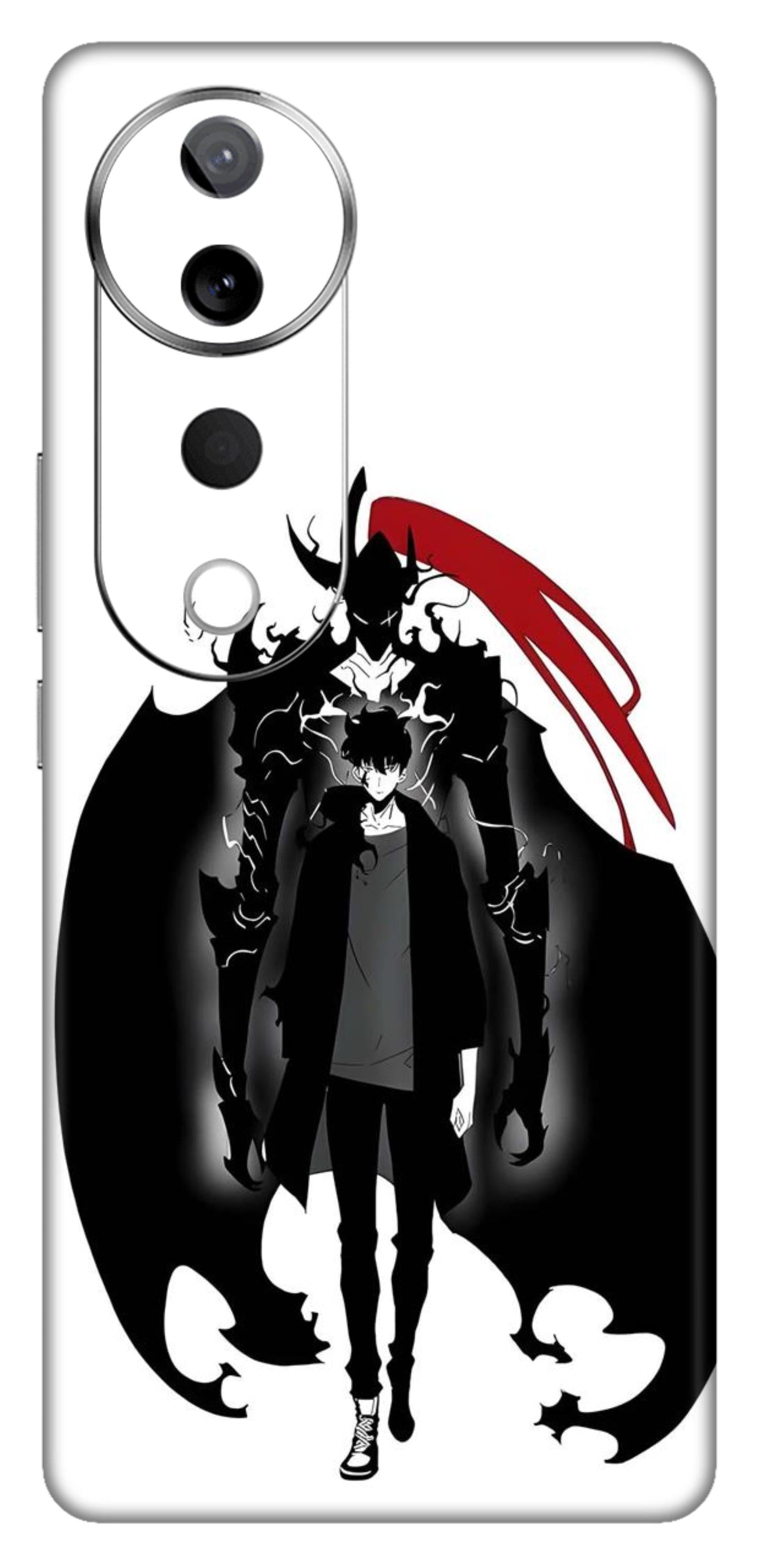 Vivo T3 Ultra 5G Skins and Wraps