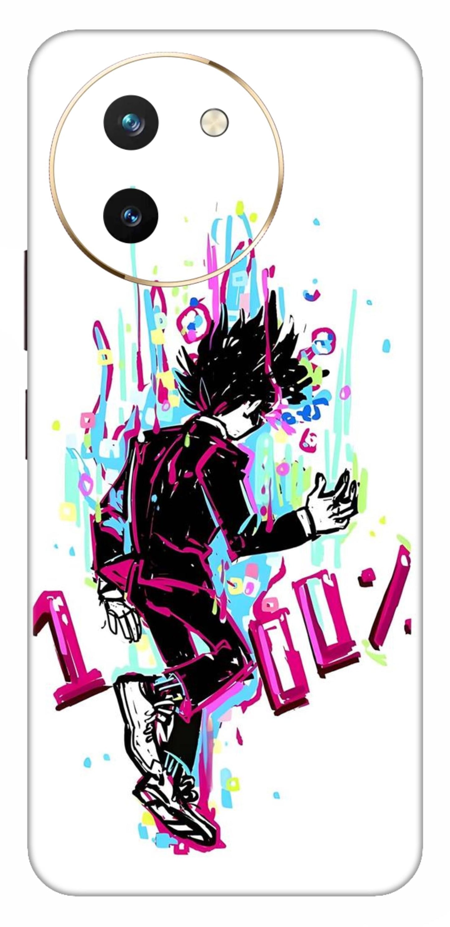 Vivo T3x 5G Skins and Wraps