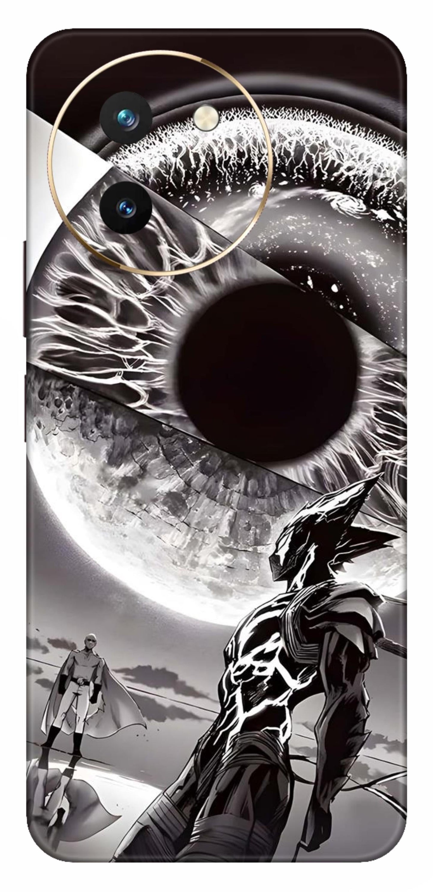 Vivo T3x 5G Skins and Wraps