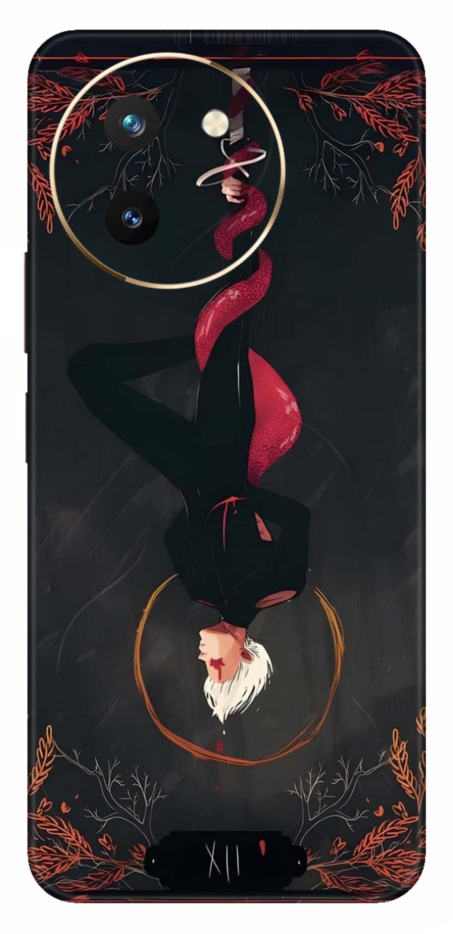 Vivo T3x 5G Skins and Wraps