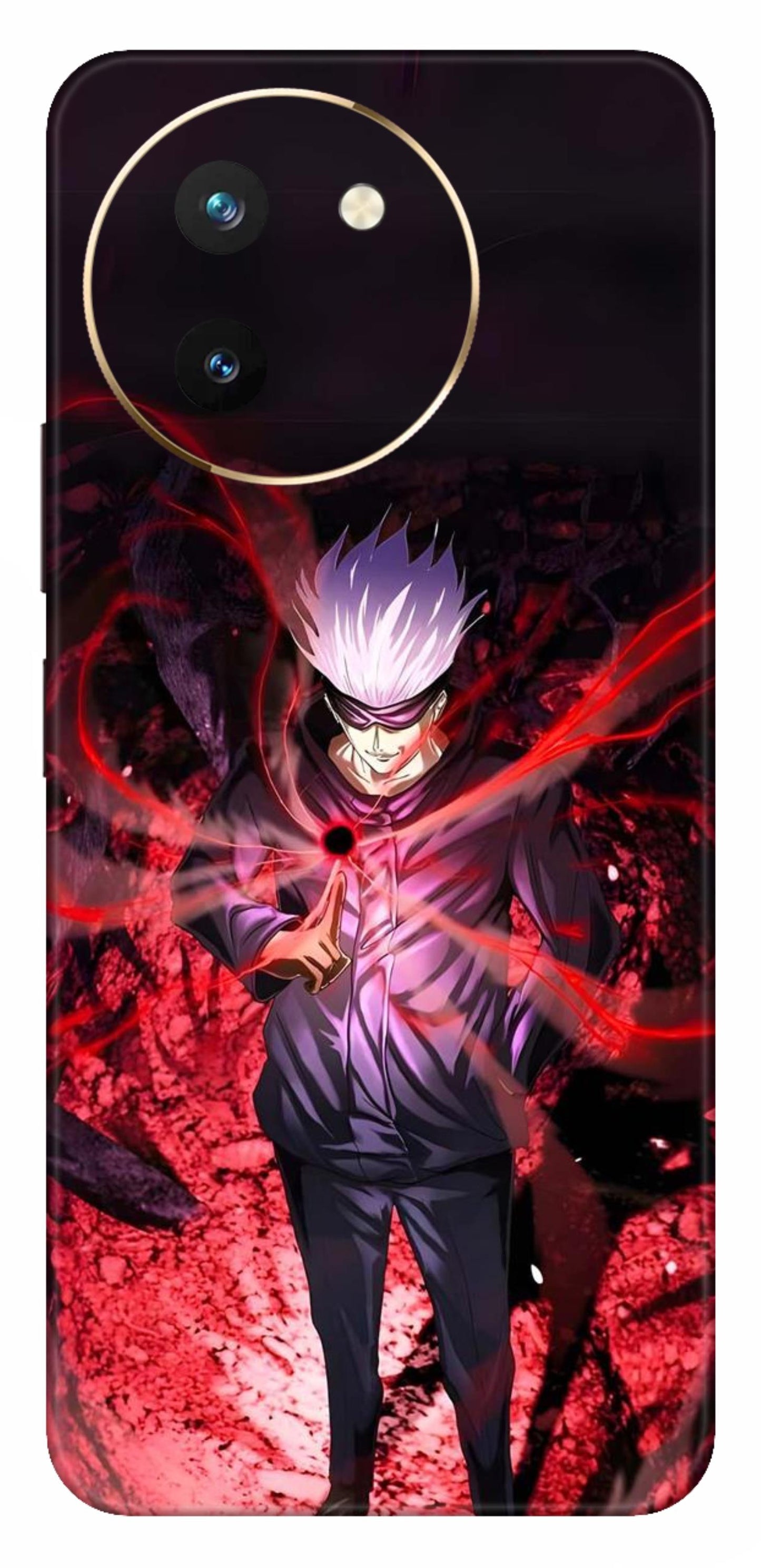 Vivo T3x 5G Skins and Wraps