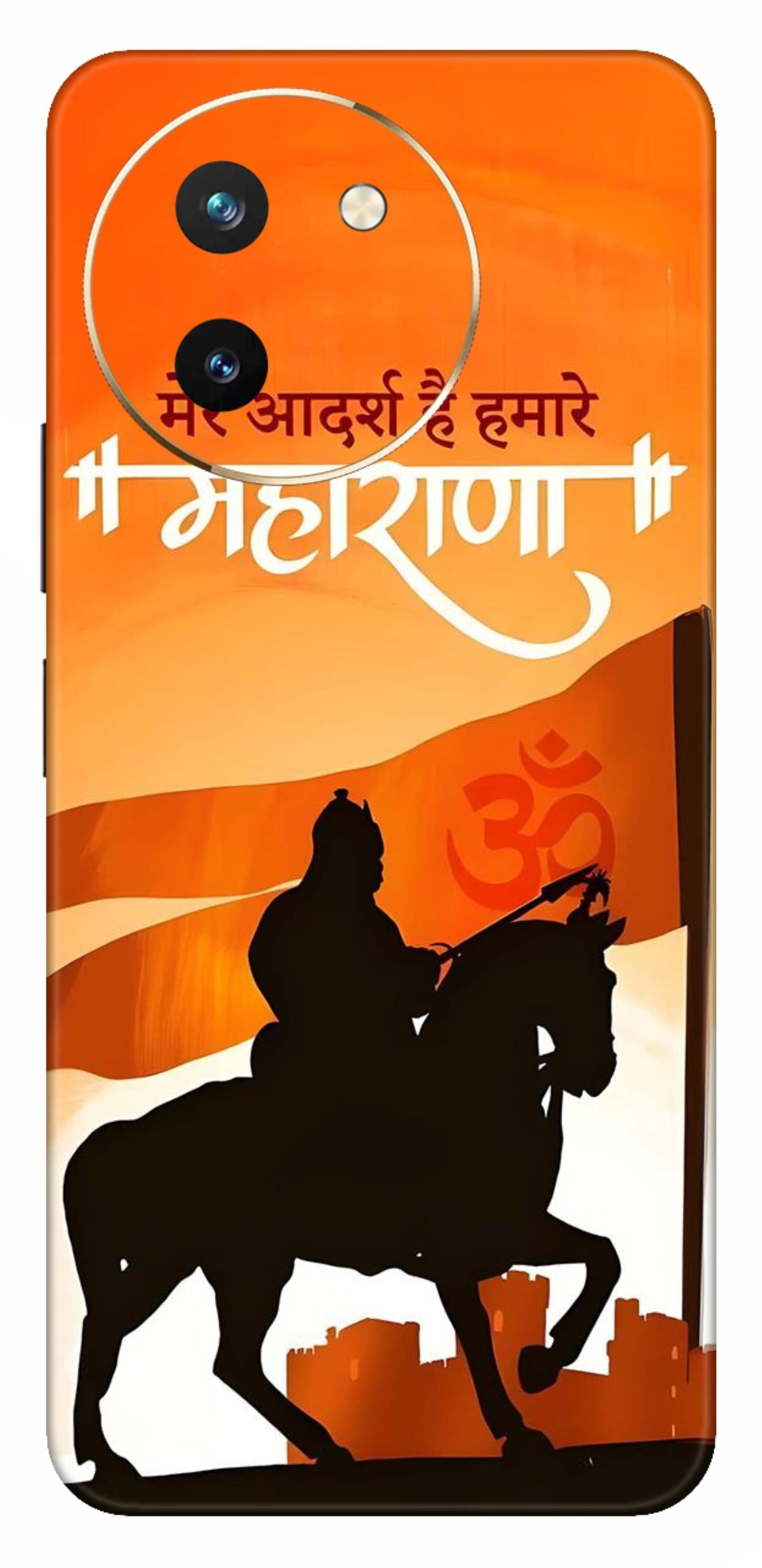 Vivo T3x 5G Skins and Wraps